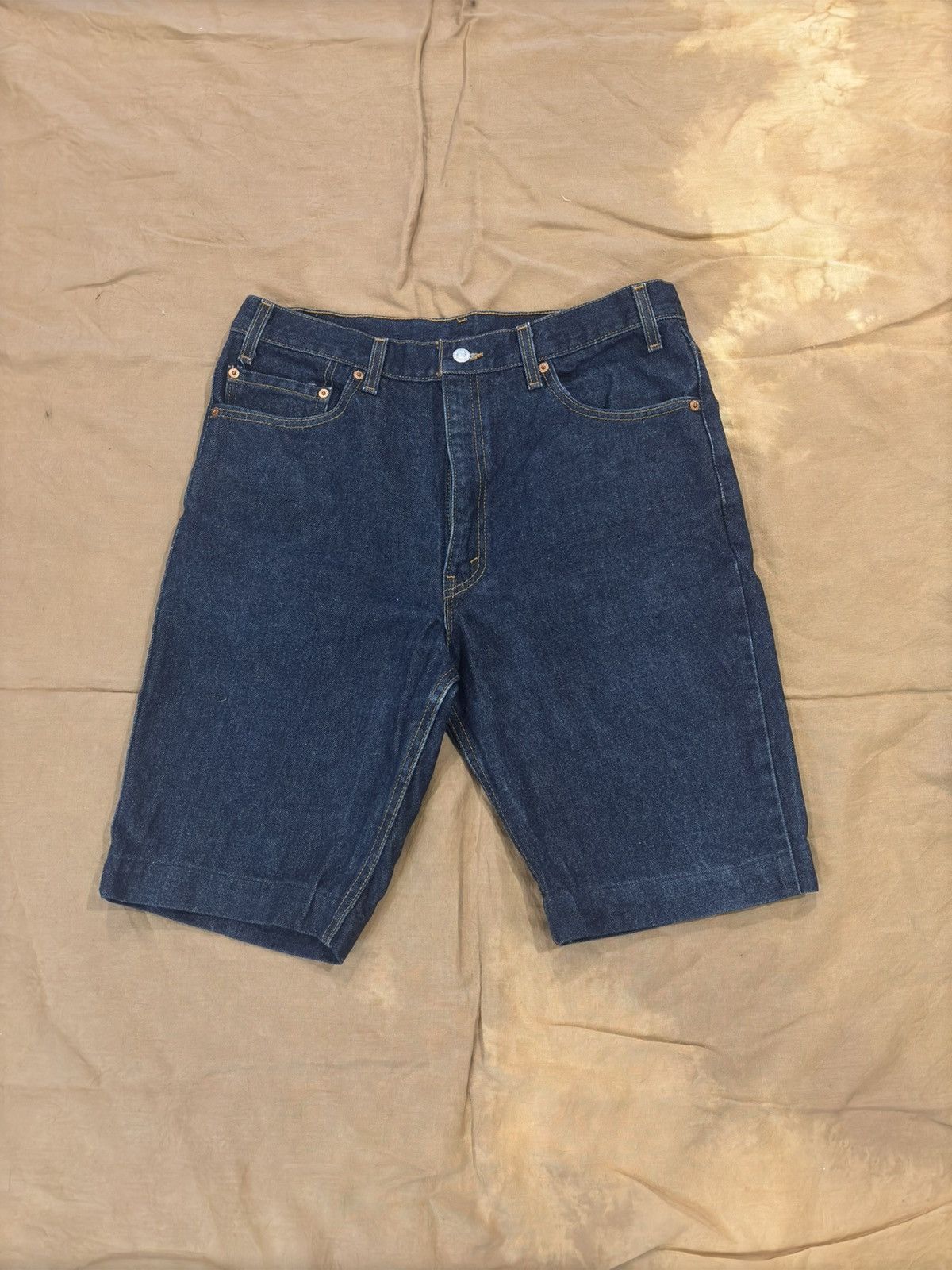 Levi's Levi’s shorts.mp-17 Size US 35 - 1 Thumbnail