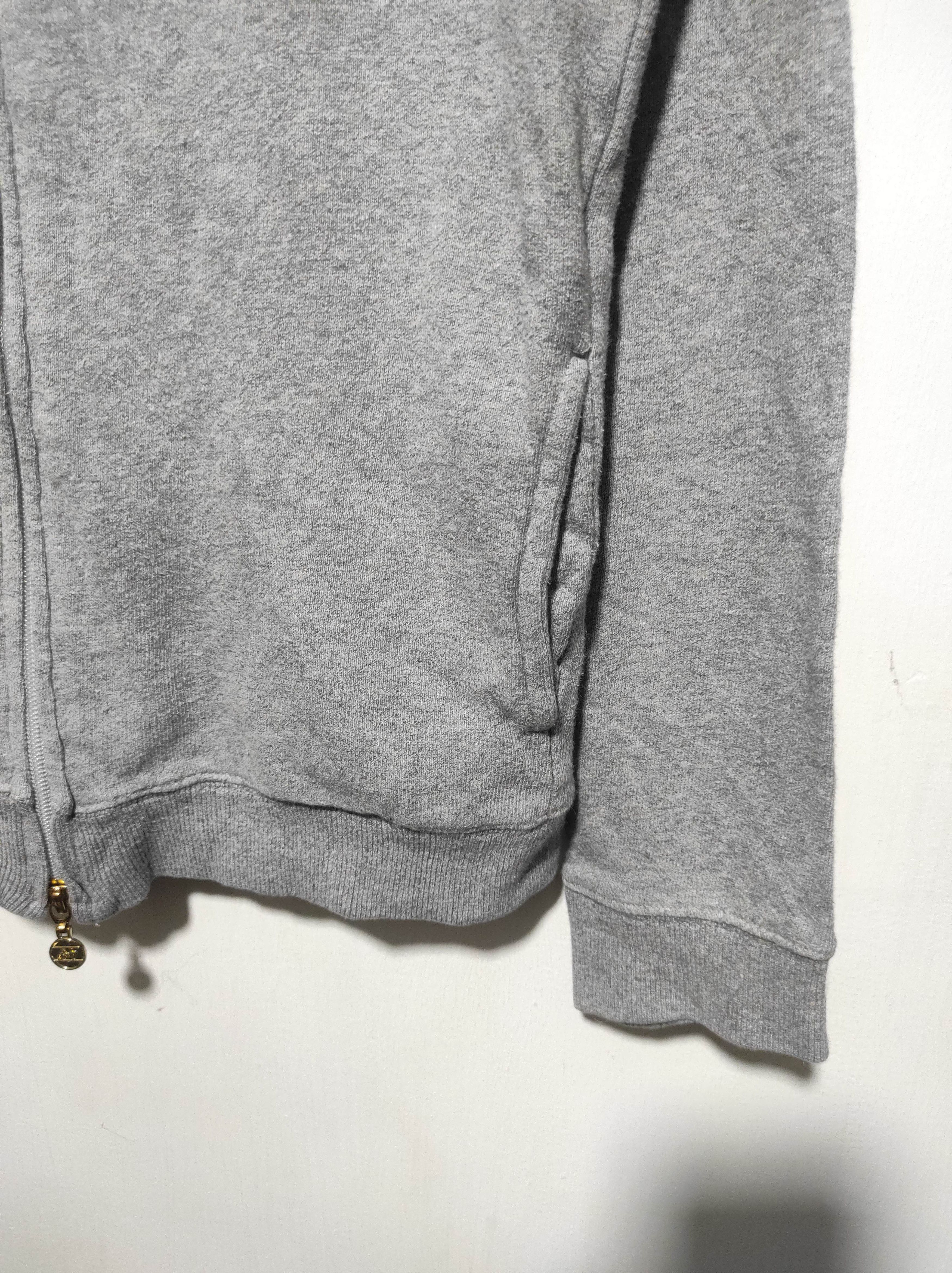 Hysteric Glamour Rady Double Zip Fur Hoodie if6was9 LGB style Size M / US 6-8 / IT 42-44 - 11 Thumbnail
