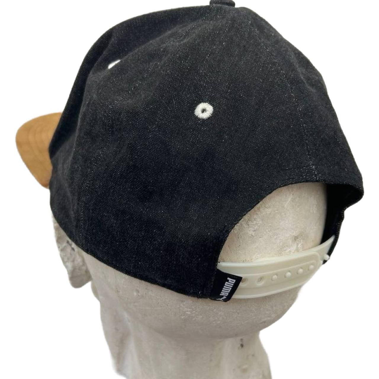 Puma Puma Snapback #1303 Size ONE SIZE - 4 Thumbnail