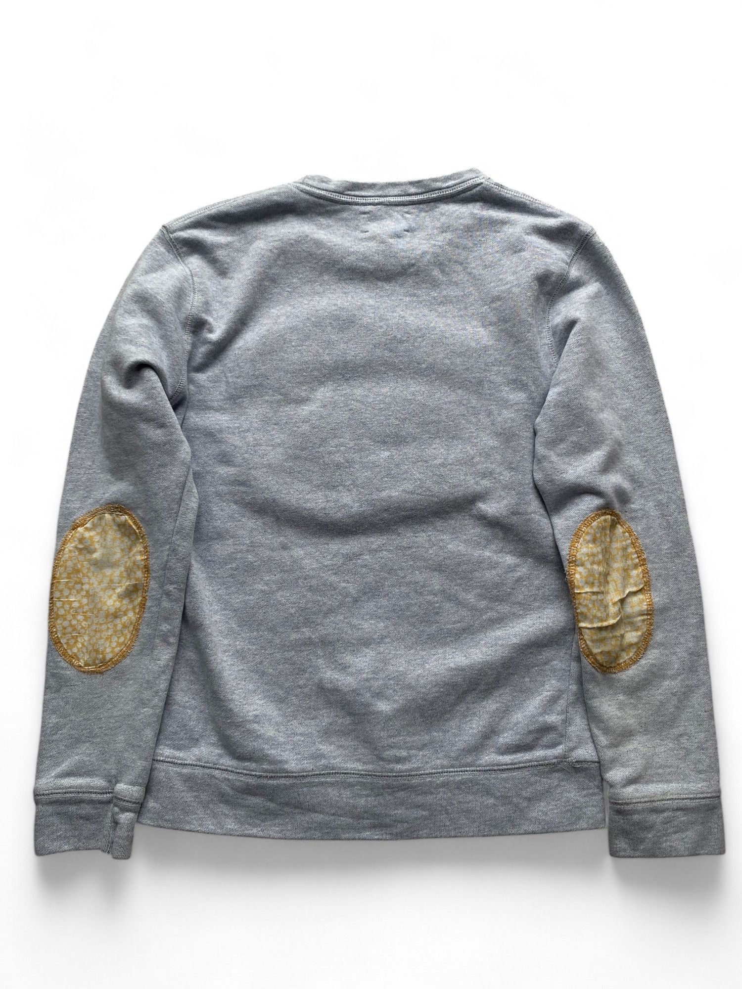 Brooklyn We Go Hard × Vintage BWGH Brooklyn We Go Hard Sweatshirt Size US S / EU 44-46 / 1 - 2 Thumbnail