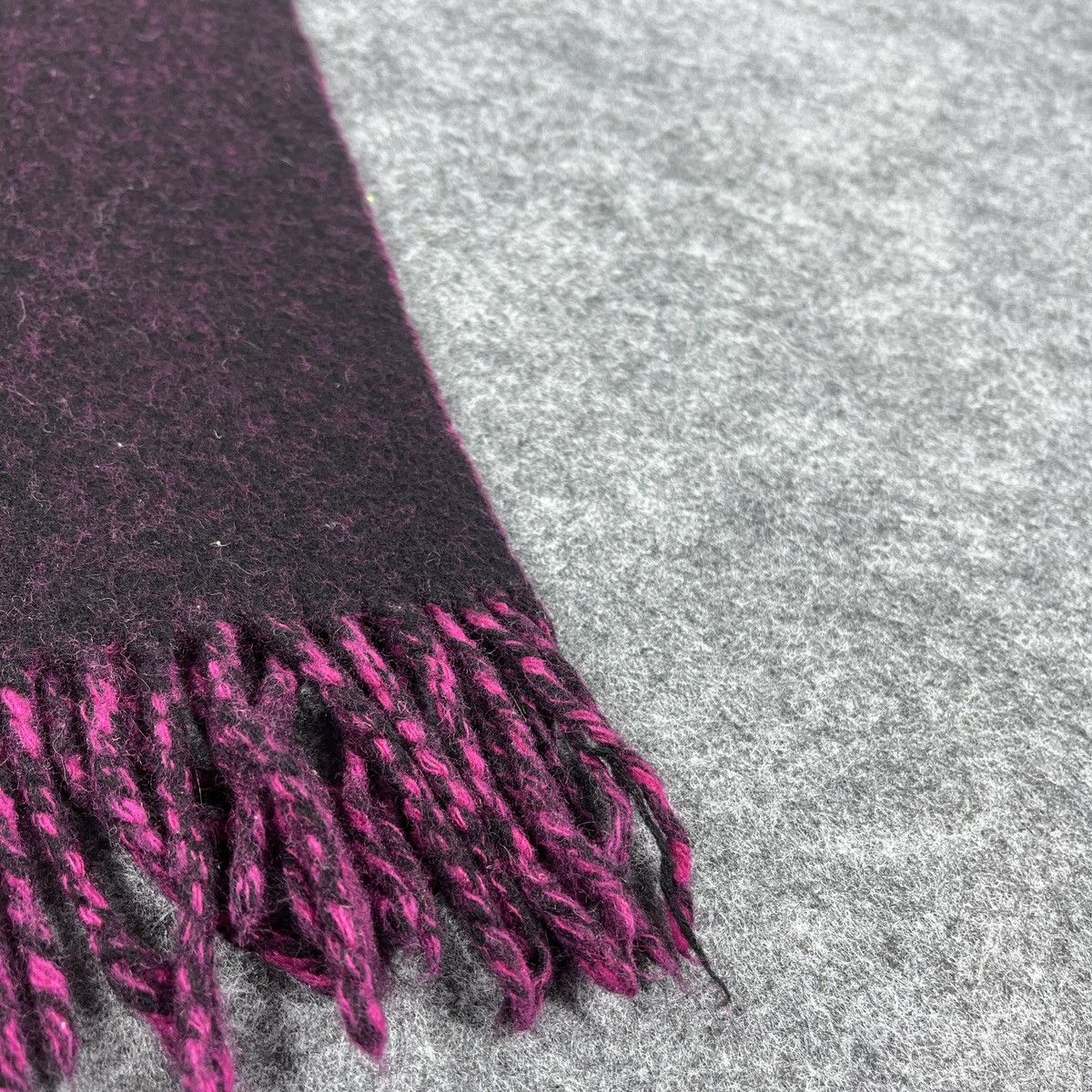 Polo Ralph Lauren Polo Ralph Lauren Scarf / Muffler / Neckwear T1040 Size ONE SIZE - 7 Thumbnail