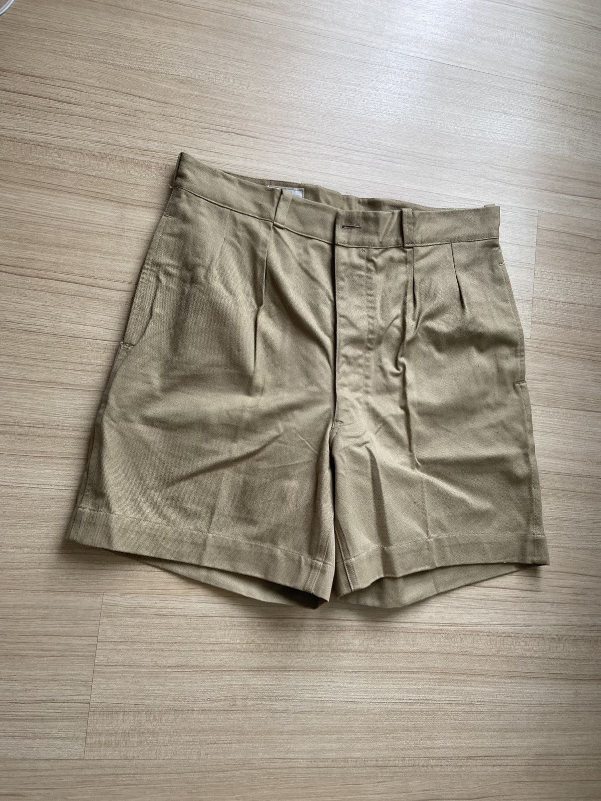 Japanese Brand dorr49 • doorfournine Size US 36 / EU 52 - 1 Thumbnail