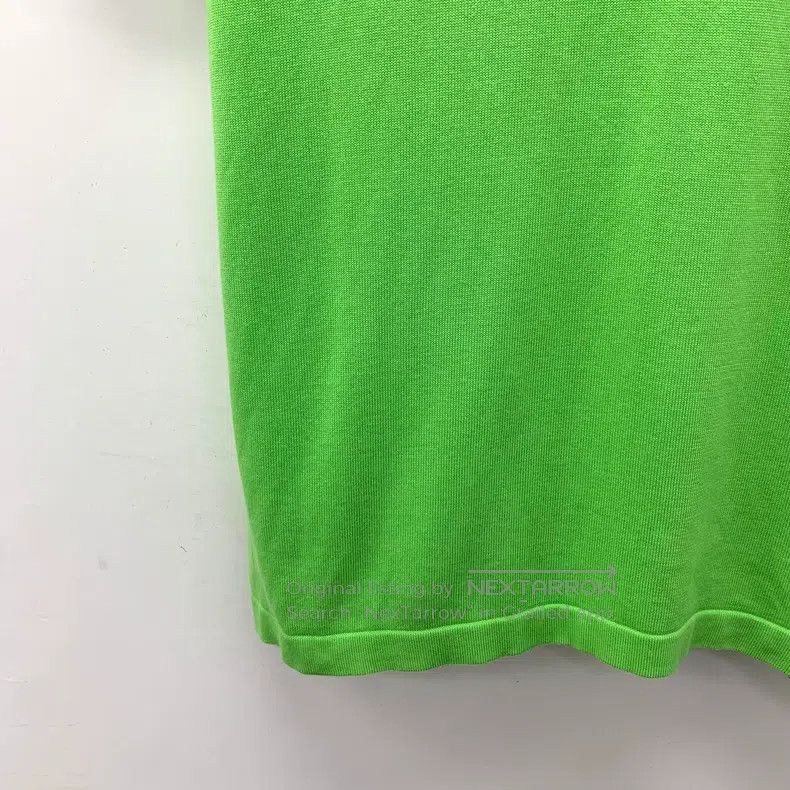 Louis Vuitton Louis Vuitton 22 green logo monogrammed embroidered pin co Size US L / EU 52-54 / 3 - 4 Thumbnail