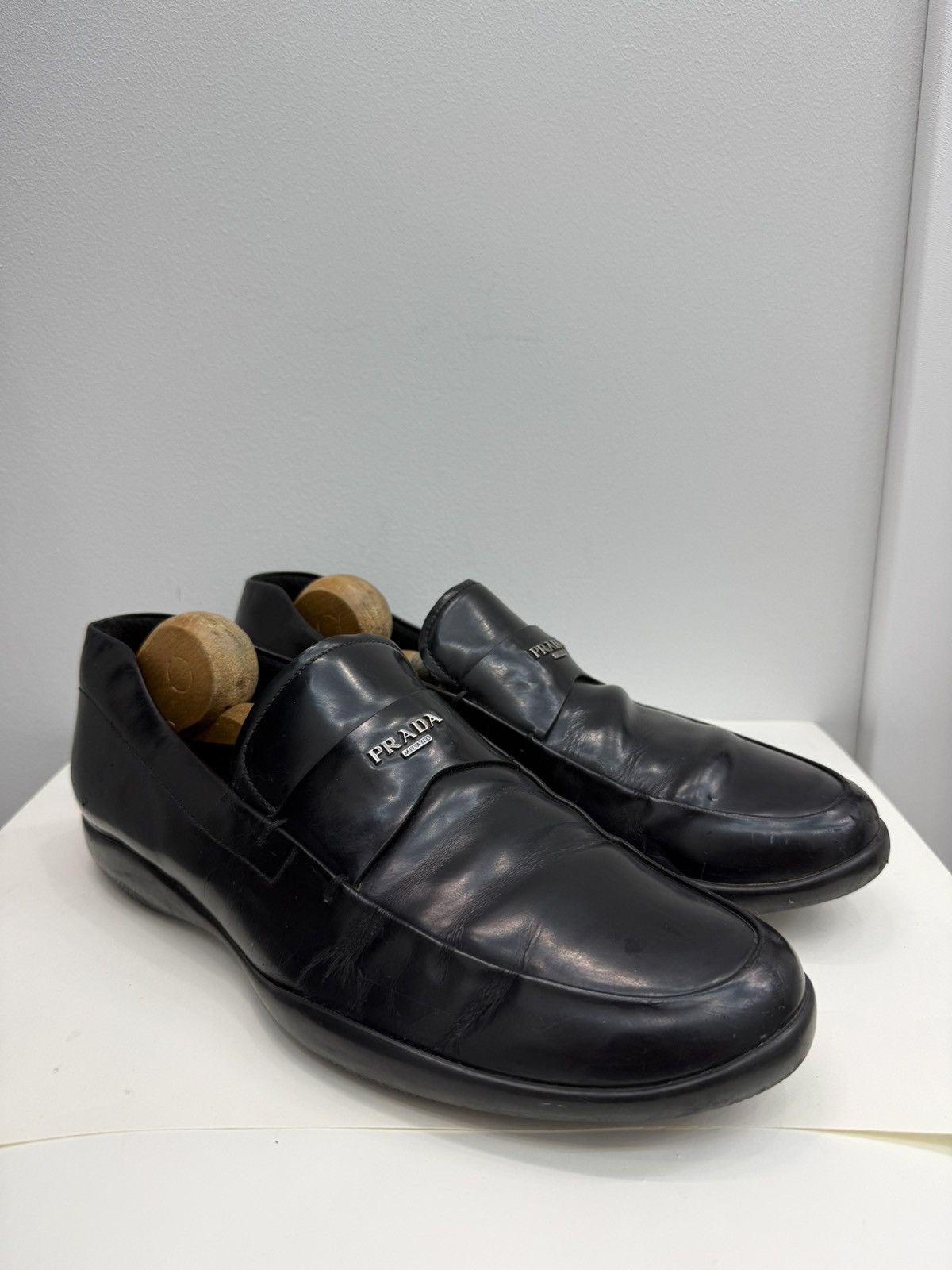 Prada Archive Shoes | Grailed