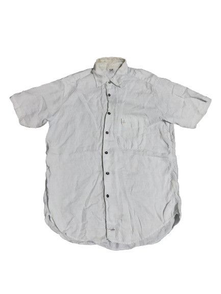 C.P. Company C.P Company Shirt Size US L / EU 52-54 / 3 - 1 Thumbnail