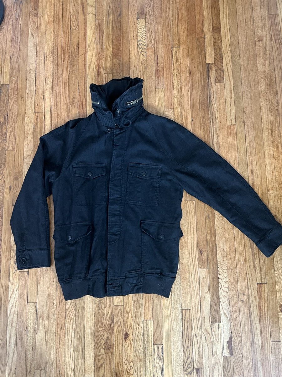 Other Vintage Rogues Gallery Fishing Jacket Size US L / EU 52-54 / 3 - 1 Thumbnail