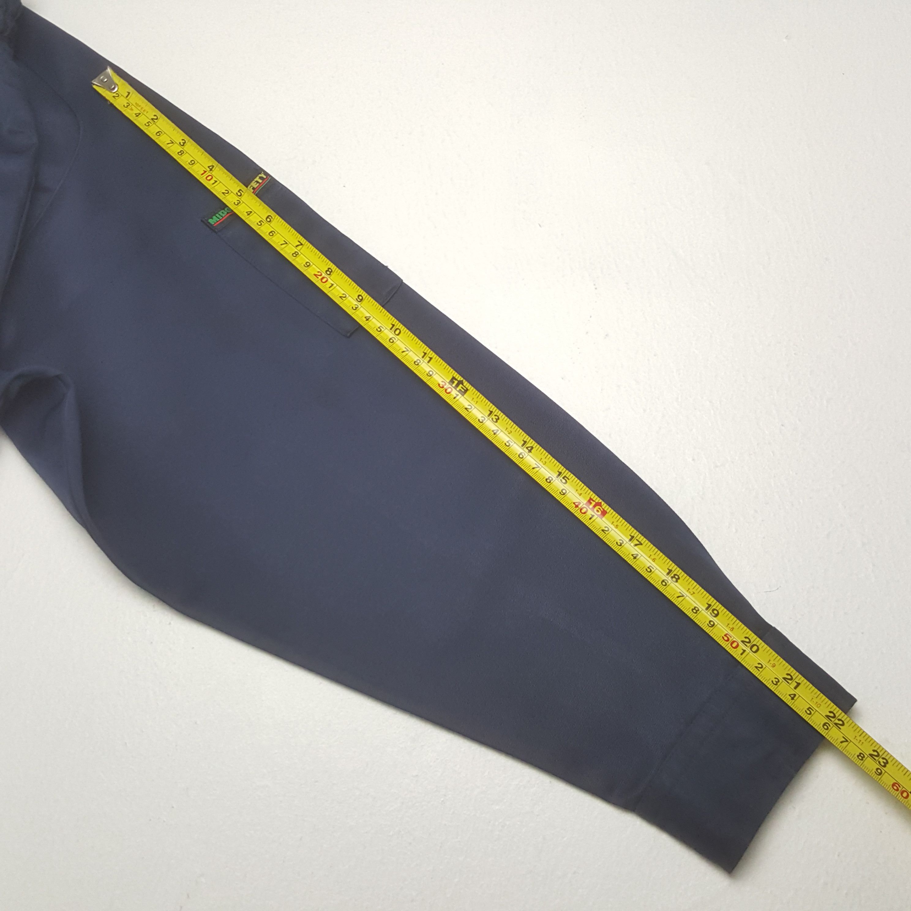 Japanese Brand Vintage Mugen Honda Racing Custom Worker Japan Jacket Size US M / EU 48-50 / 2 - 7 Thumbnail