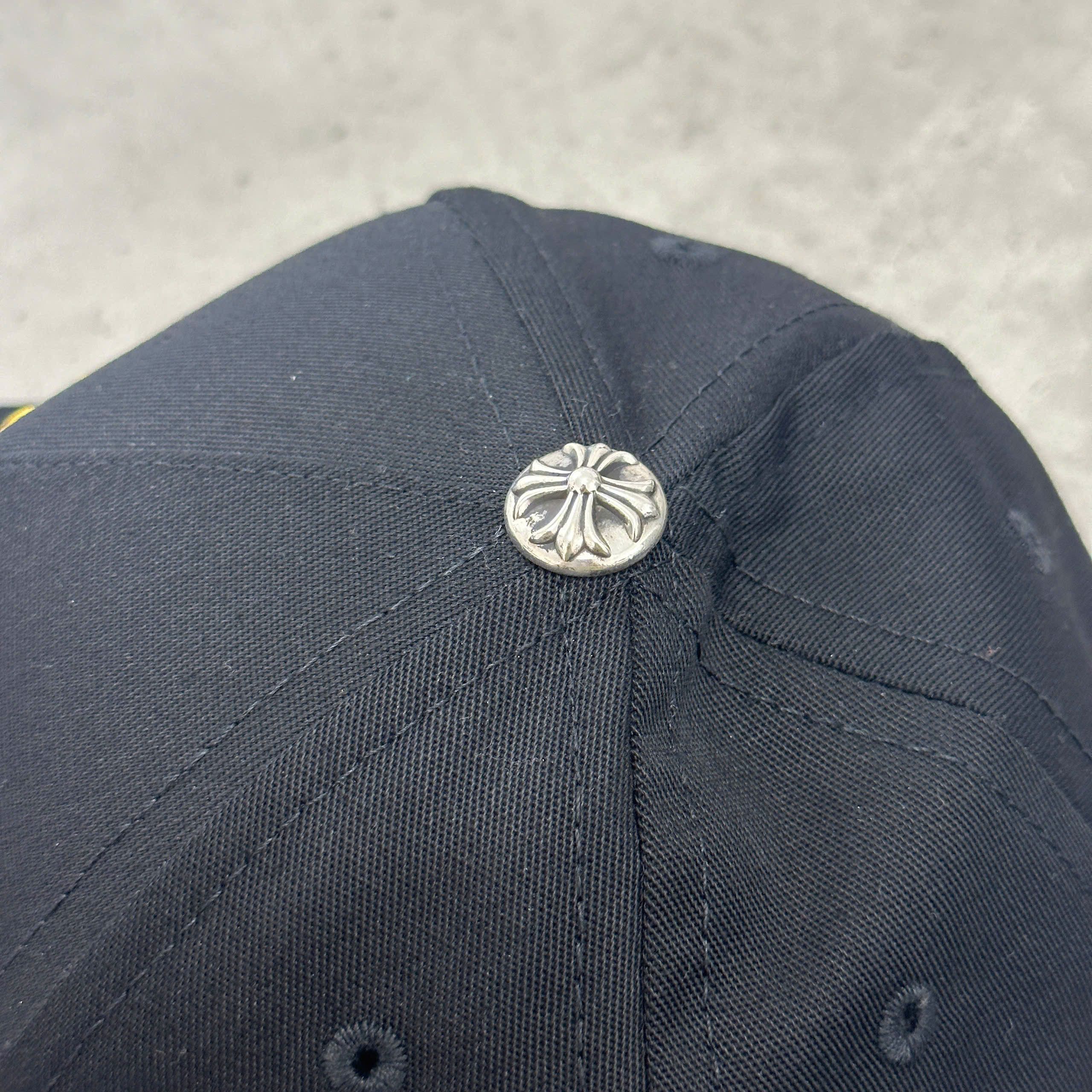 Chrome Hearts CHROME HEARTS Baseball Cap Size ONE SIZE - 4 Thumbnail