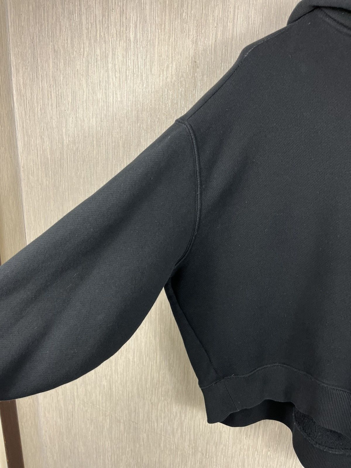 Axel Arigato Axel Arigato basic hoodie boxy sweatshirt Size US S / EU 44-46 / 1 - 8 Thumbnail