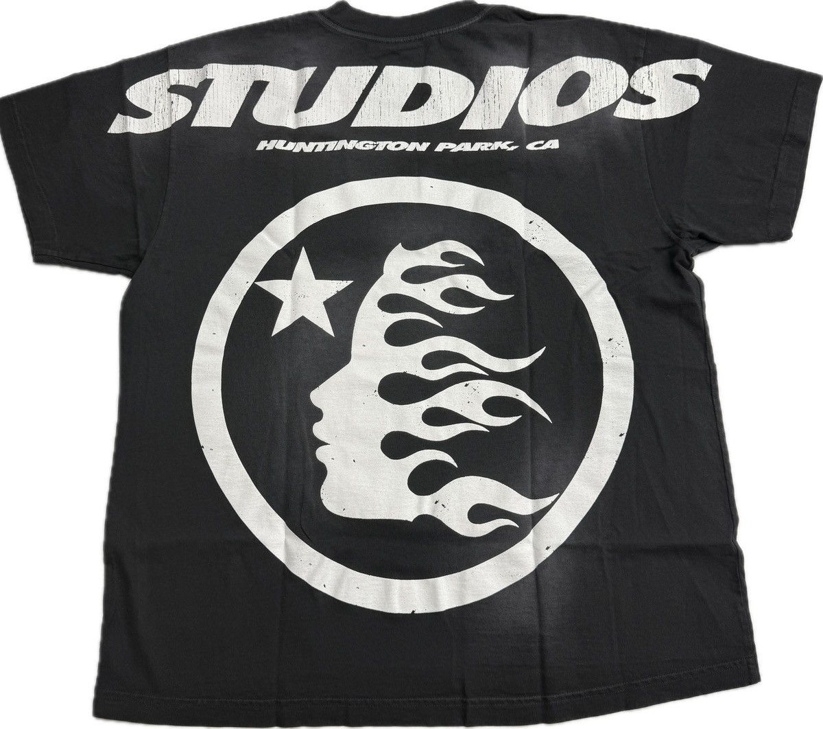 HELLSTAR Hellstar Studios Cartoon T-shirt Size US M / EU 48-50 / 2 - 3 Thumbnail