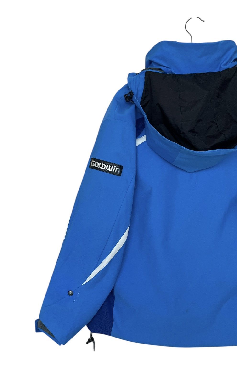 Goldwin × Vintage Vintage Brand Goldwin Ski Jacket 1990s Size US XL / EU 56 / 4 - 6 Thumbnail
