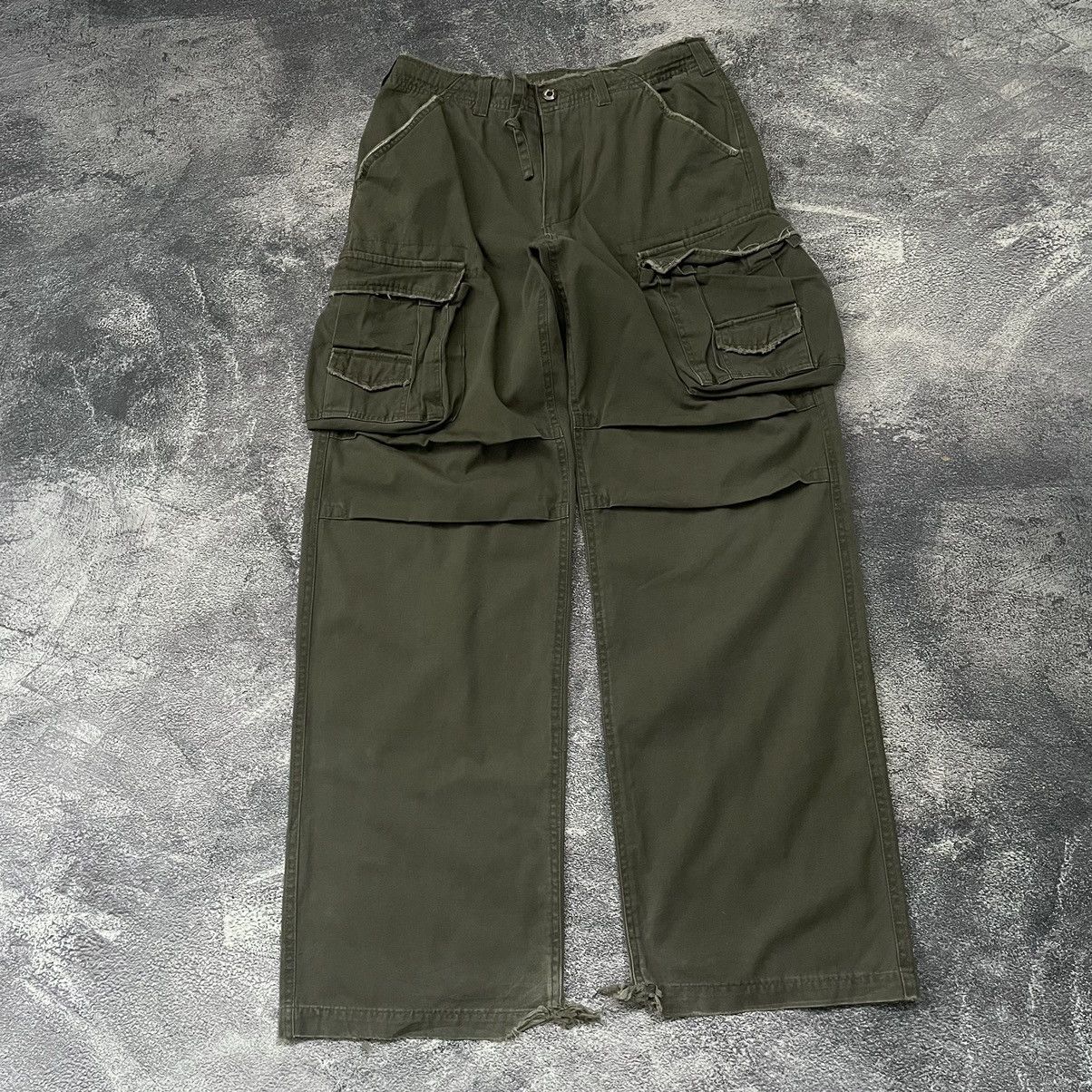 If Six Was Nine × Japanese Brand × Le Grande Bleu (L.G.B.) BCBS 