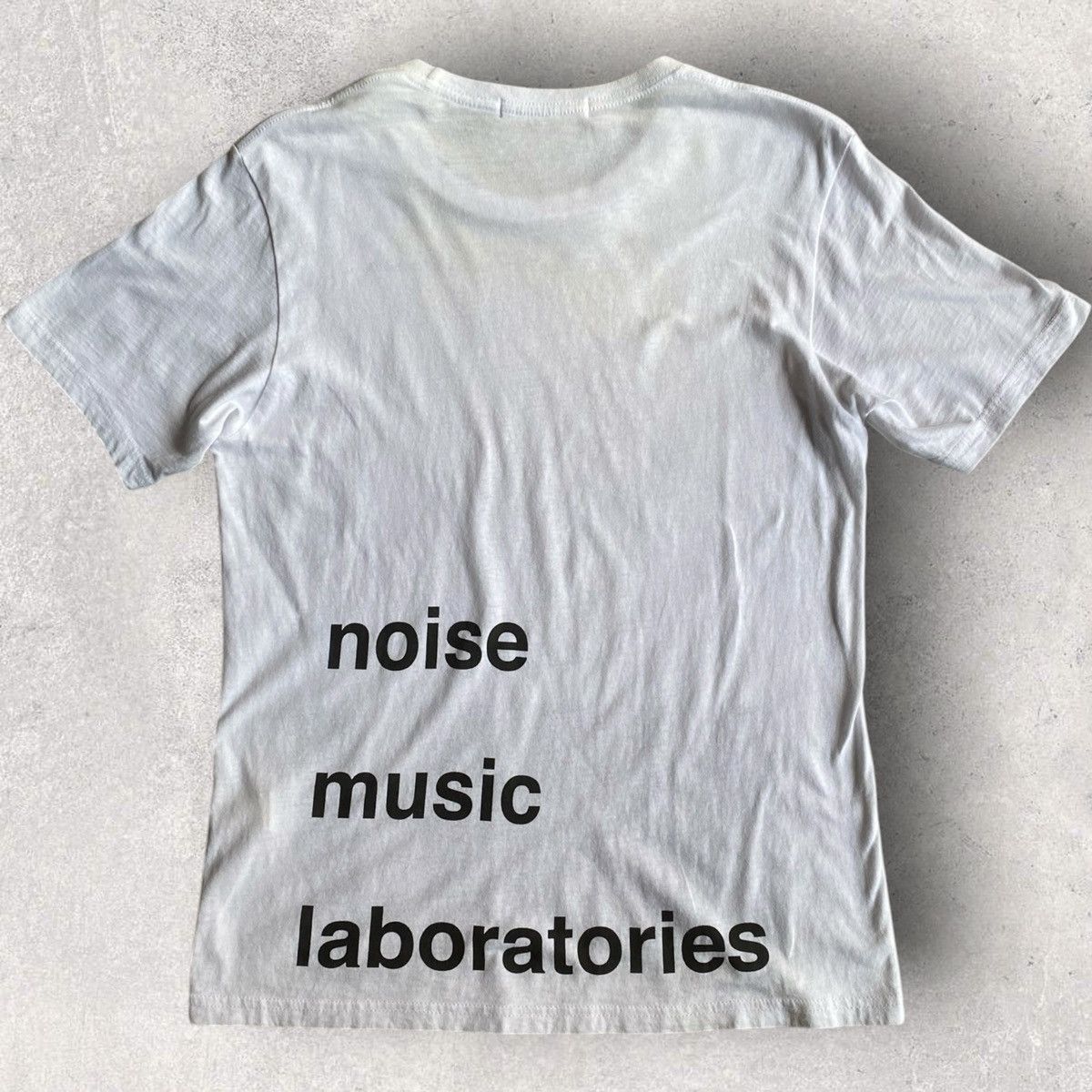 NML T shirt
