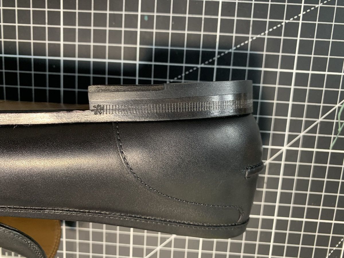 Gucci Gucci Jordaan NEW UNWORN Size US 8 / EU 41 - 10 Thumbnail
