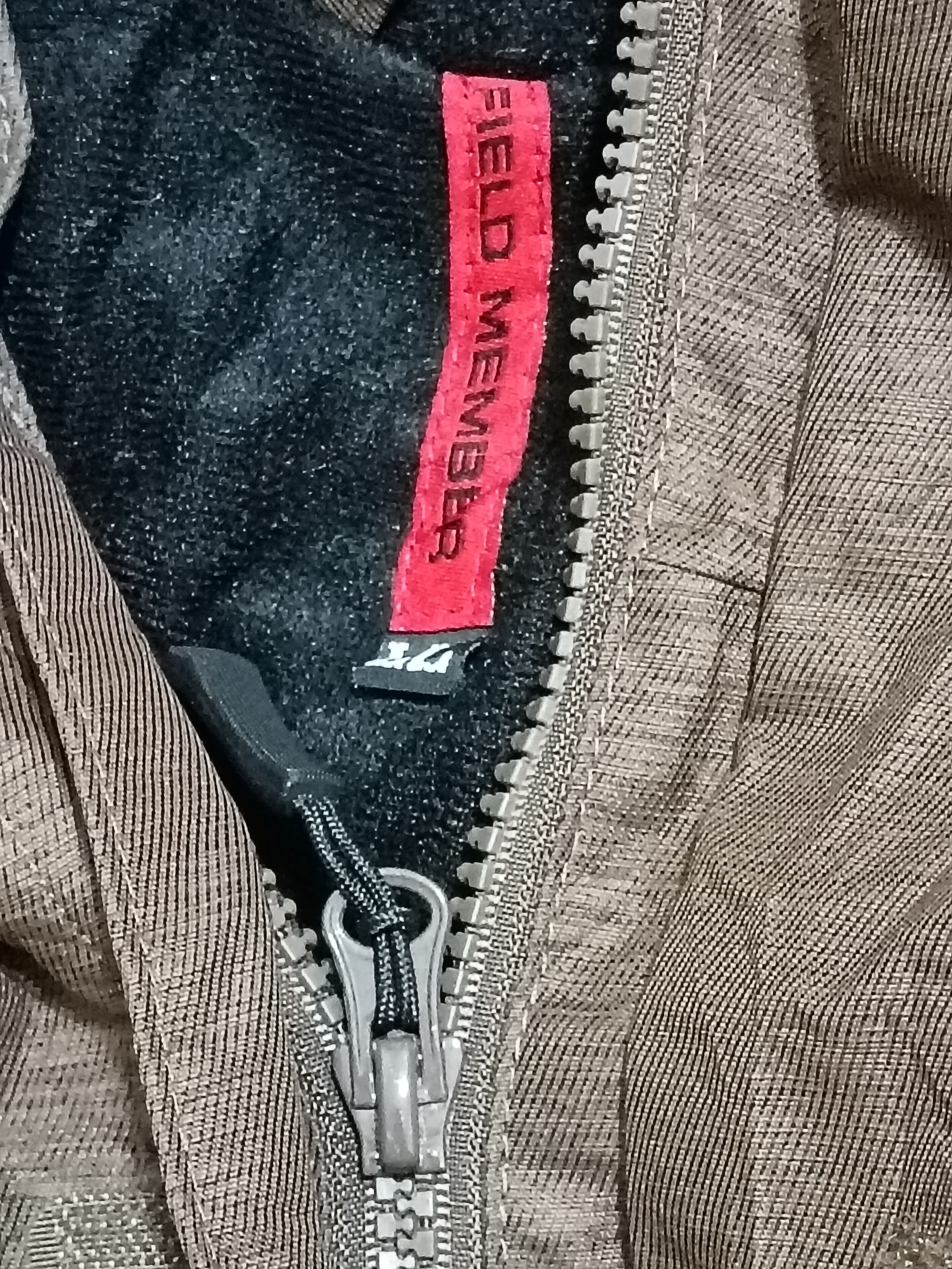 Hunter FIELD MEMBER X RYOBI R-TEX OUTDOOR LIGHT PUFFER JACKET Size US XL / EU 56 / 4 - 2 Thumbnail