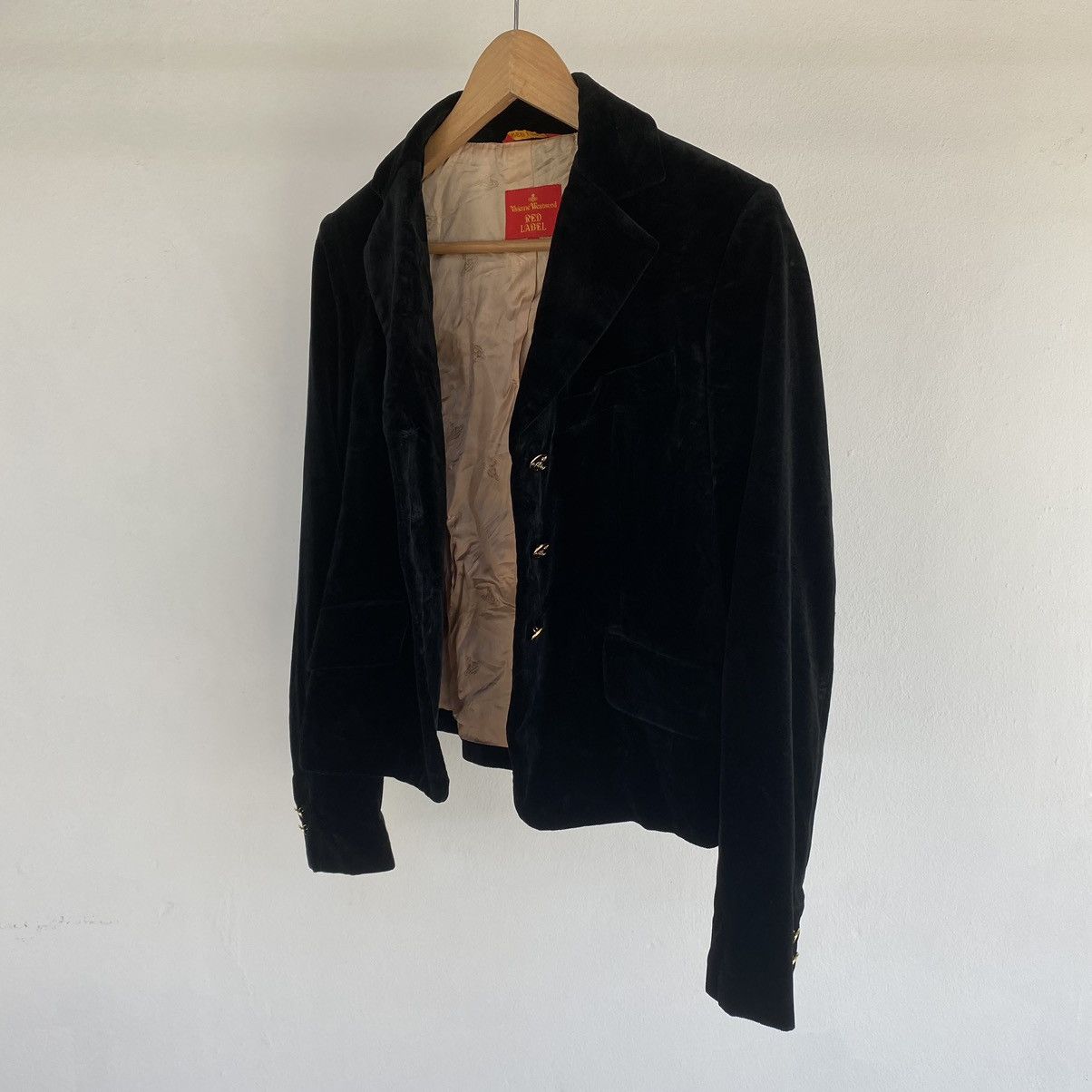 Designer × Vivienne Westwood Vivienne westwood red label suit Size M / US 6-8 / IT 42-44 - 4 Thumbnail