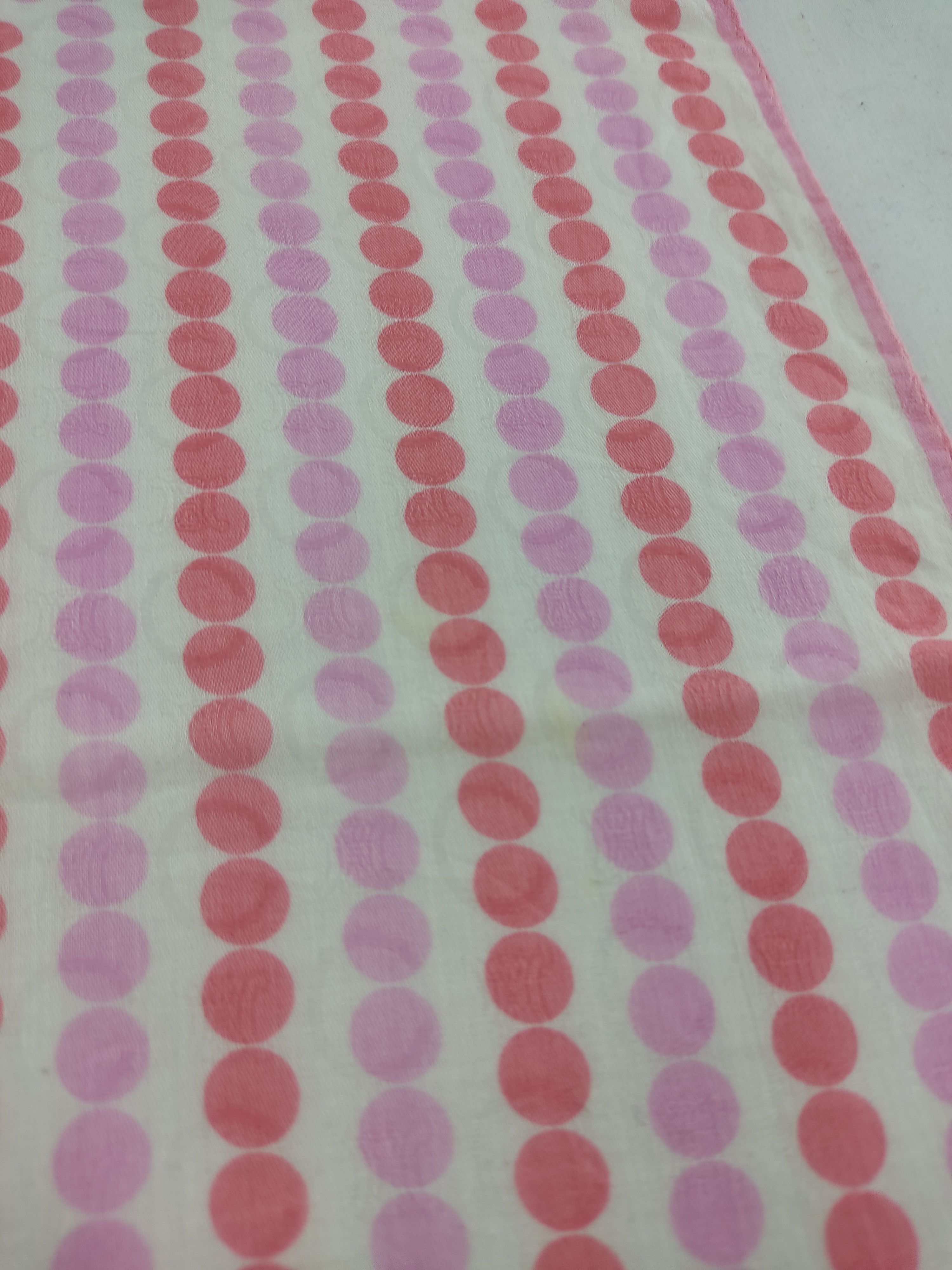 Celine Vintage Celine Handkerchief / Neckwear / Bandana Size ONE SIZE - 5 Thumbnail