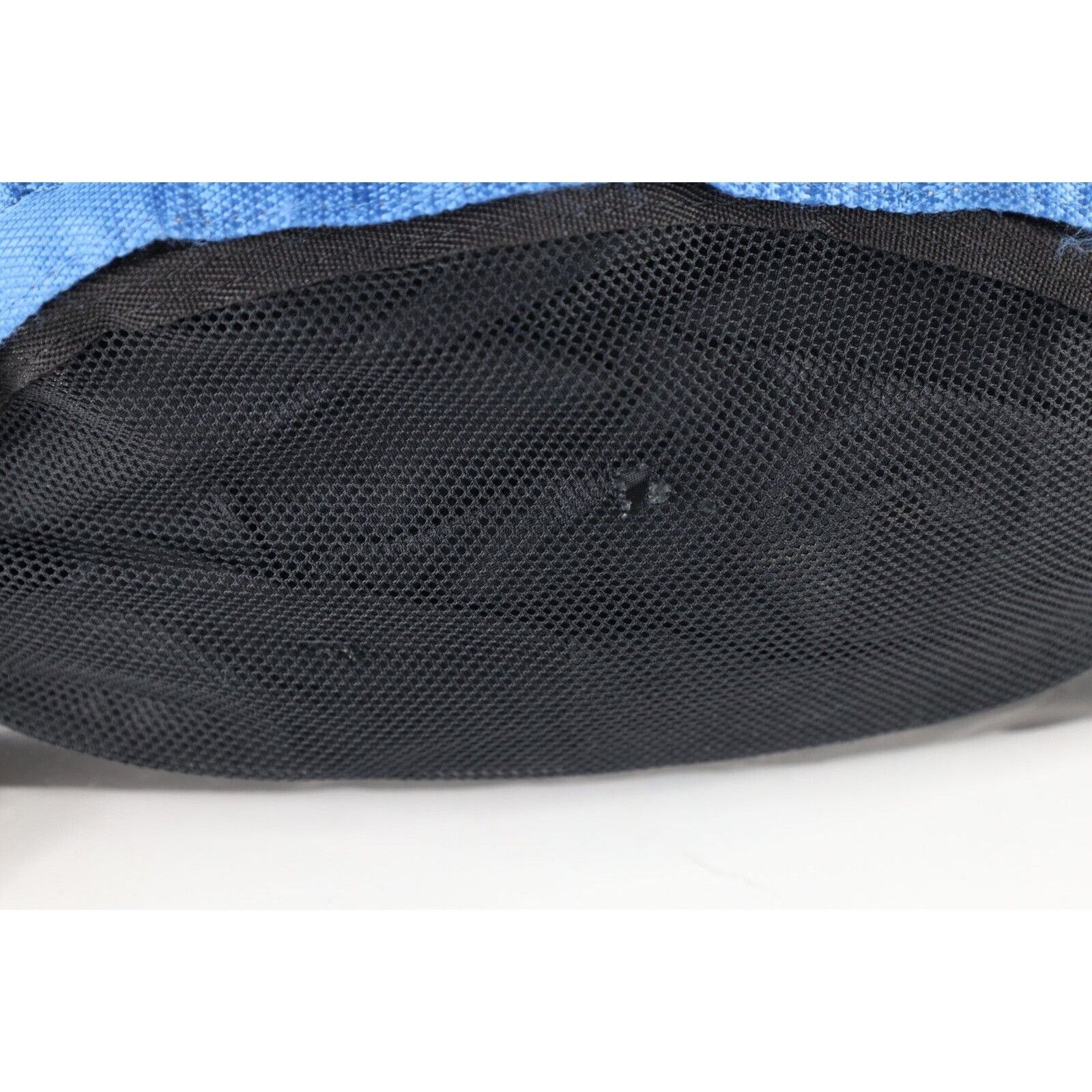 Speedo × Vintage Vintage Speedo Distressed Large Backpack Book Bag Size ONE SIZE - 5 Thumbnail