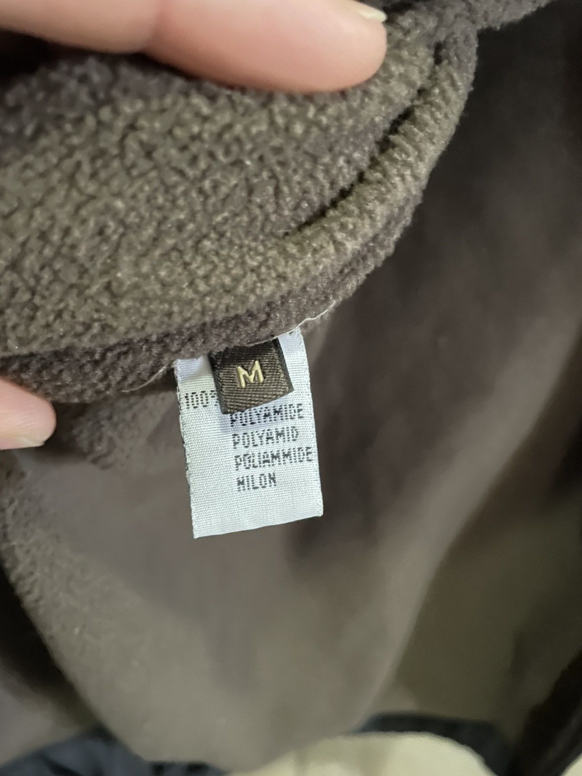 Napapijri Napapijri Geographic Winter Jacket Size US M / EU 48-50 / 2 - 5 Thumbnail