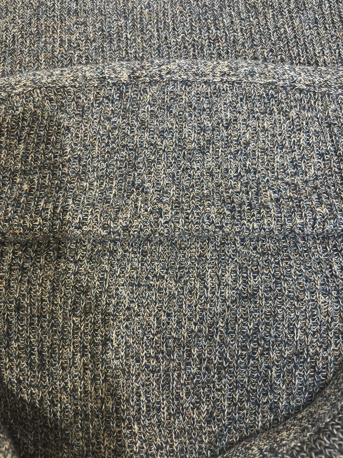 Express Loose Sweater.mt1716 Size US XXS / EU 40 - 3 Thumbnail