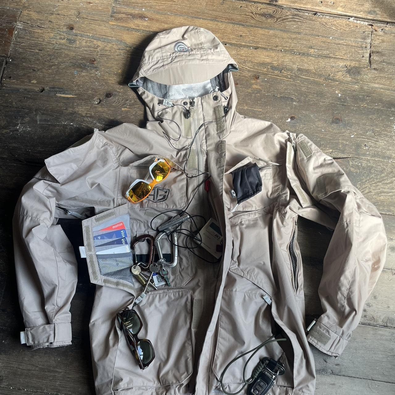 bernings sho archive Bono ジャケット y2k bernings sho archive Bono ジャケット y2k Y2K ATTACHMENT Bono