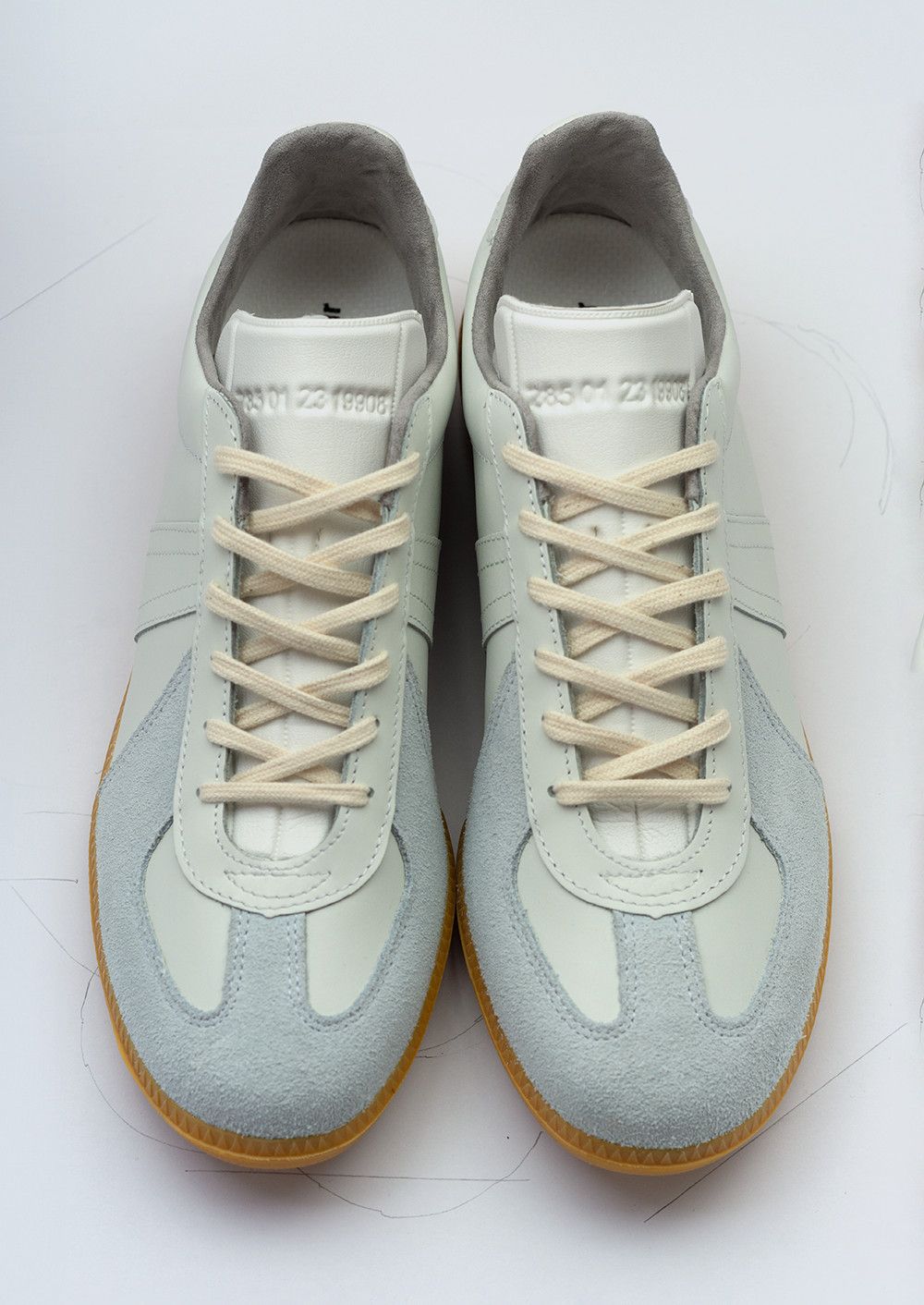 Other German Army Trainers GAT Original Brand New in various sizes Size US 9 / EU 42 - 6 Thumbnail
