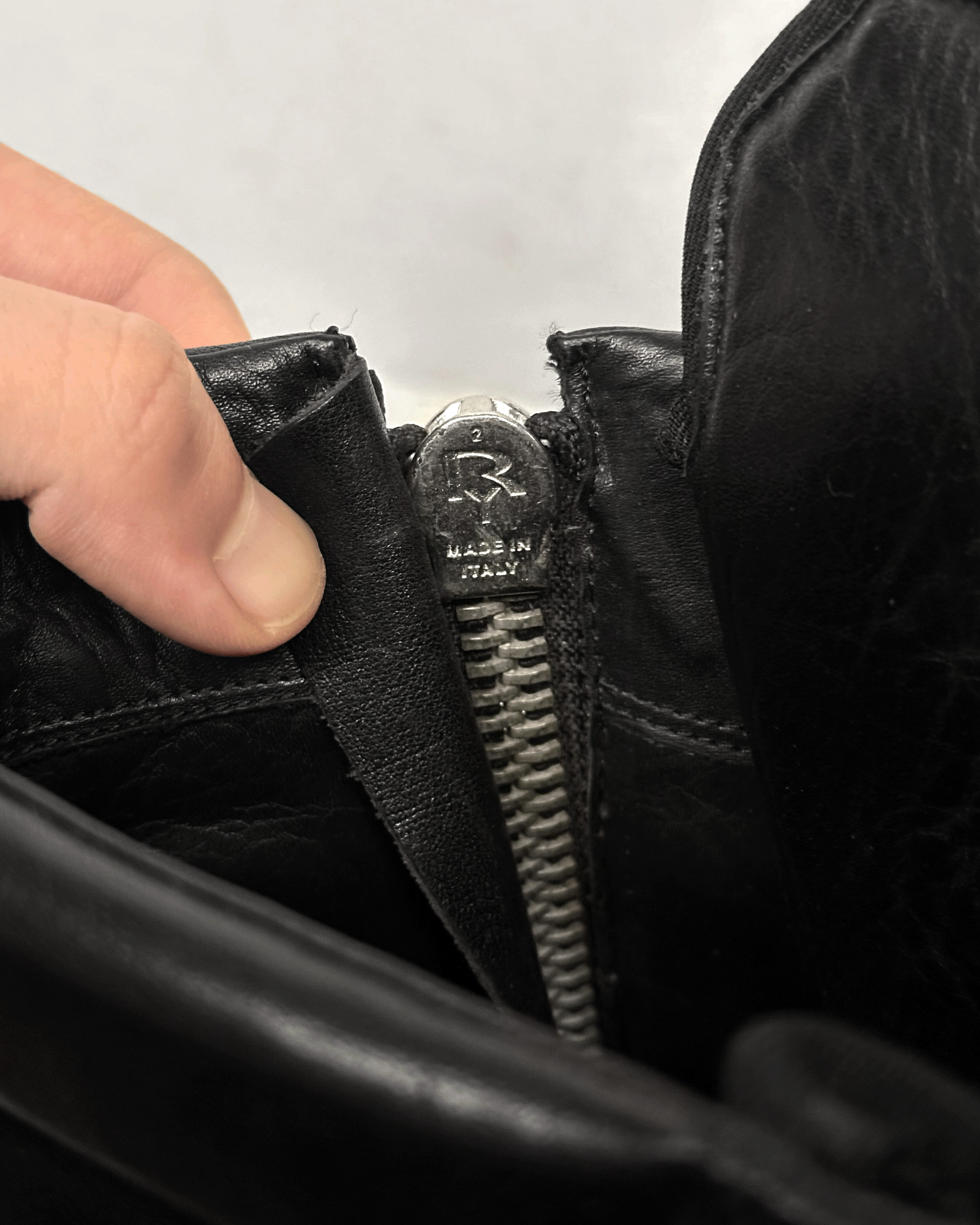 Rick Owens Rick Owens Crust Dunks Size US 7.5 / EU 40-41 - 10 Thumbnail