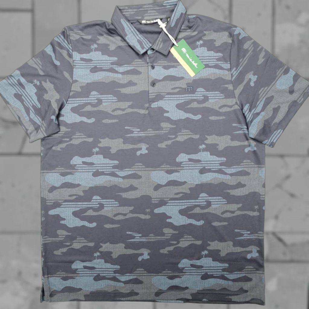 TravisMathew VINTAGE No Size US XXL / EU 58 / 5 - 1 Thumbnail
