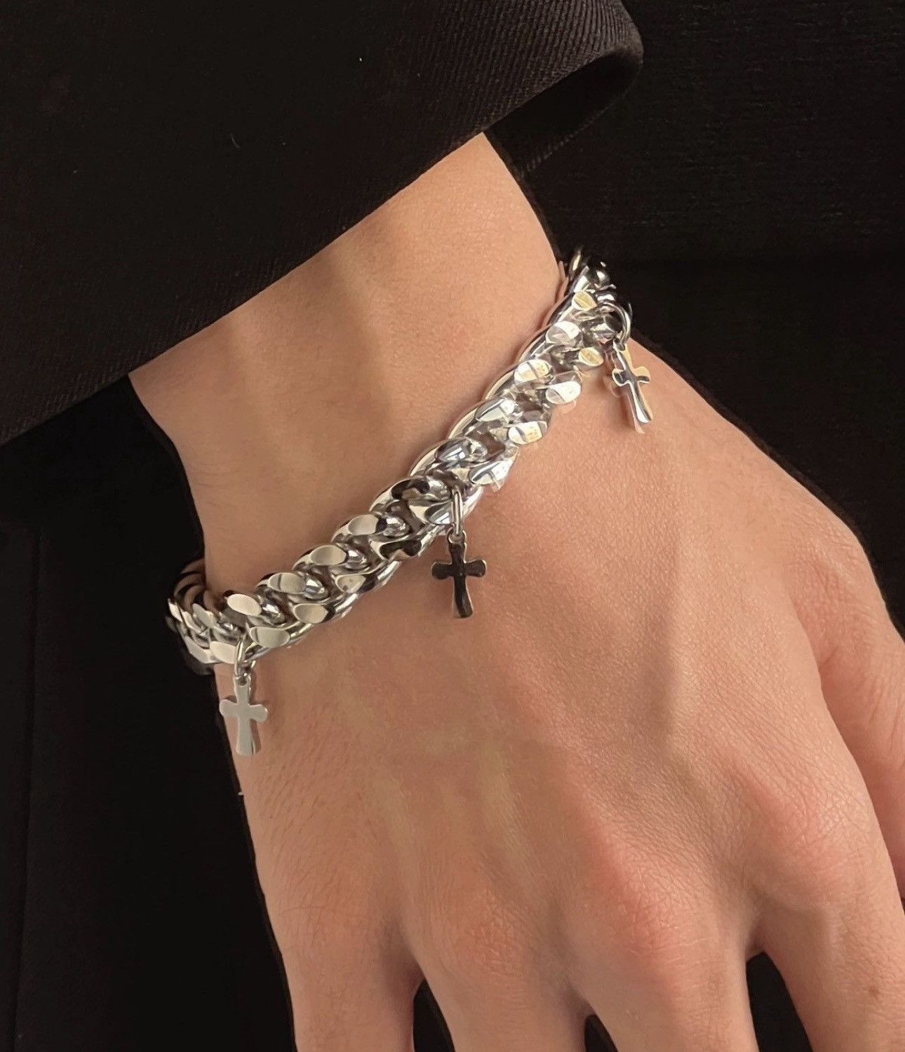 アクセサリー bazo1199 Forever 27club bracelet White Streetwear Bazo 1199 Forever 27 Club Bracelet White | Grailed