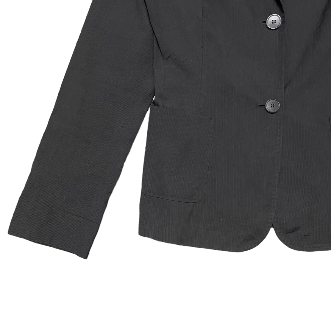 Jil Sander Vintage Jil Sander by Raf Simons Jacket Size XS / US 0-2 / IT 36-38 - 3 Thumbnail