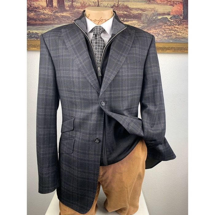 Banana republic 2024 sport coat