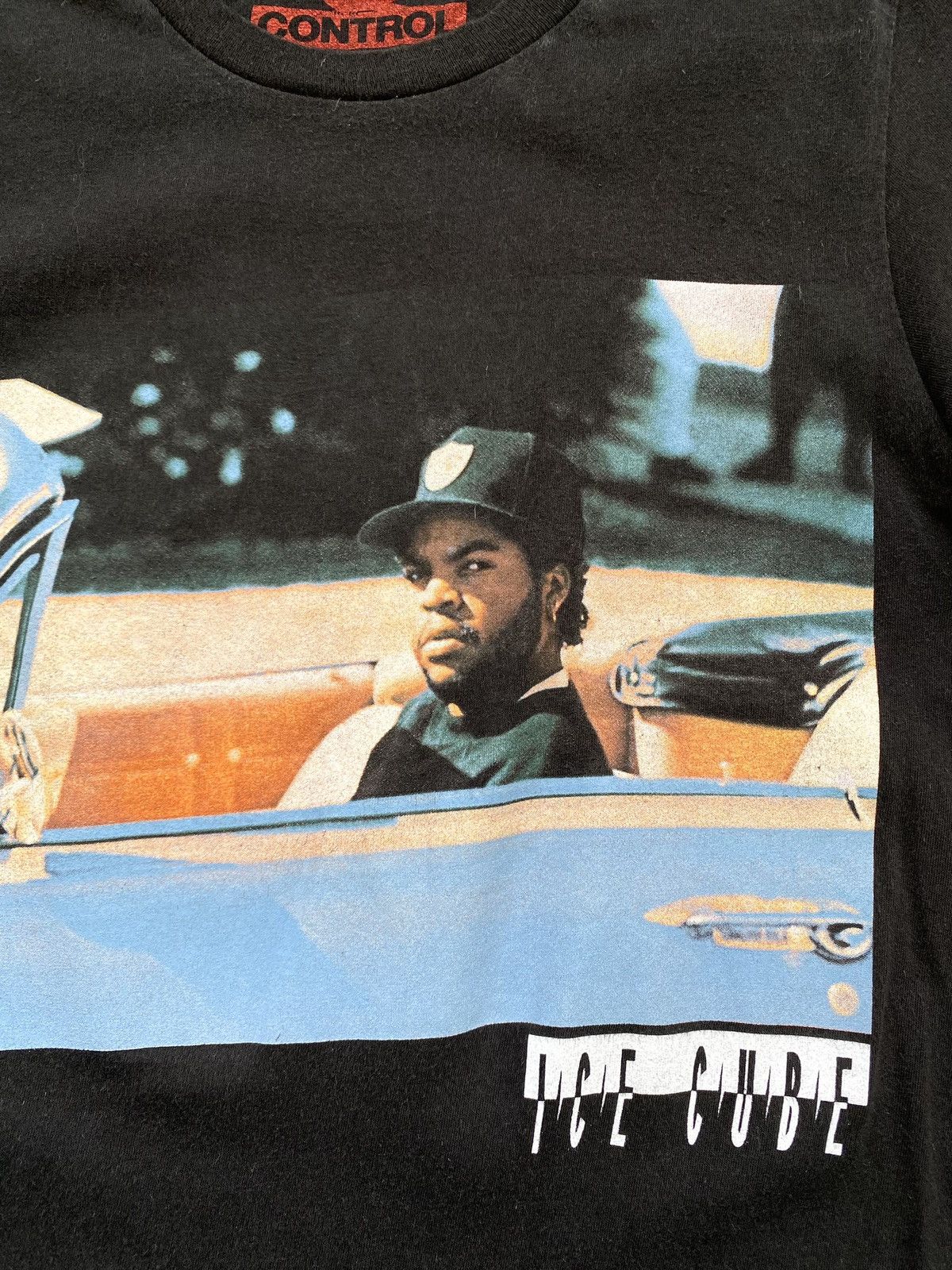 Other Vintage Ice Cube T Shirt Hip Hop Rap Tee Size US S / EU 44-46 / 1 - 3 Thumbnail