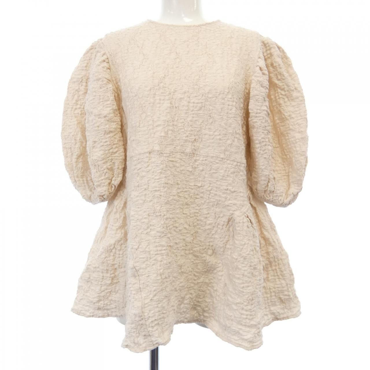 Other Other OHGA Tunic Textile Tops DUTY FREE for USA Size ONE SIZE - 1 Thumbnail