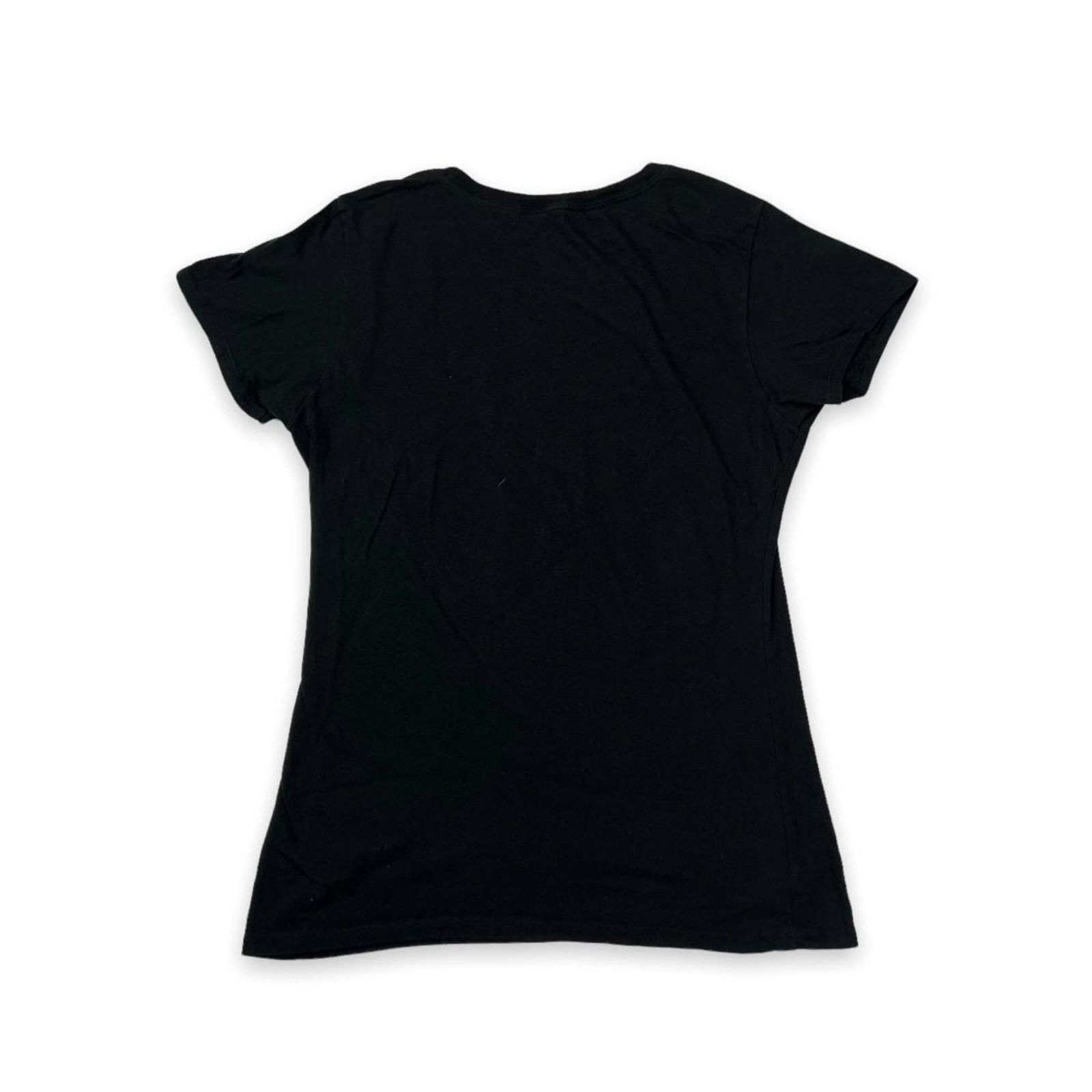 Anime × Japanese Brand × Vintage My Hero Academia Large Ochaco Witch Girl Anime Graphic Tee Size L / US 10 / IT 46 - 4 Thumbnail