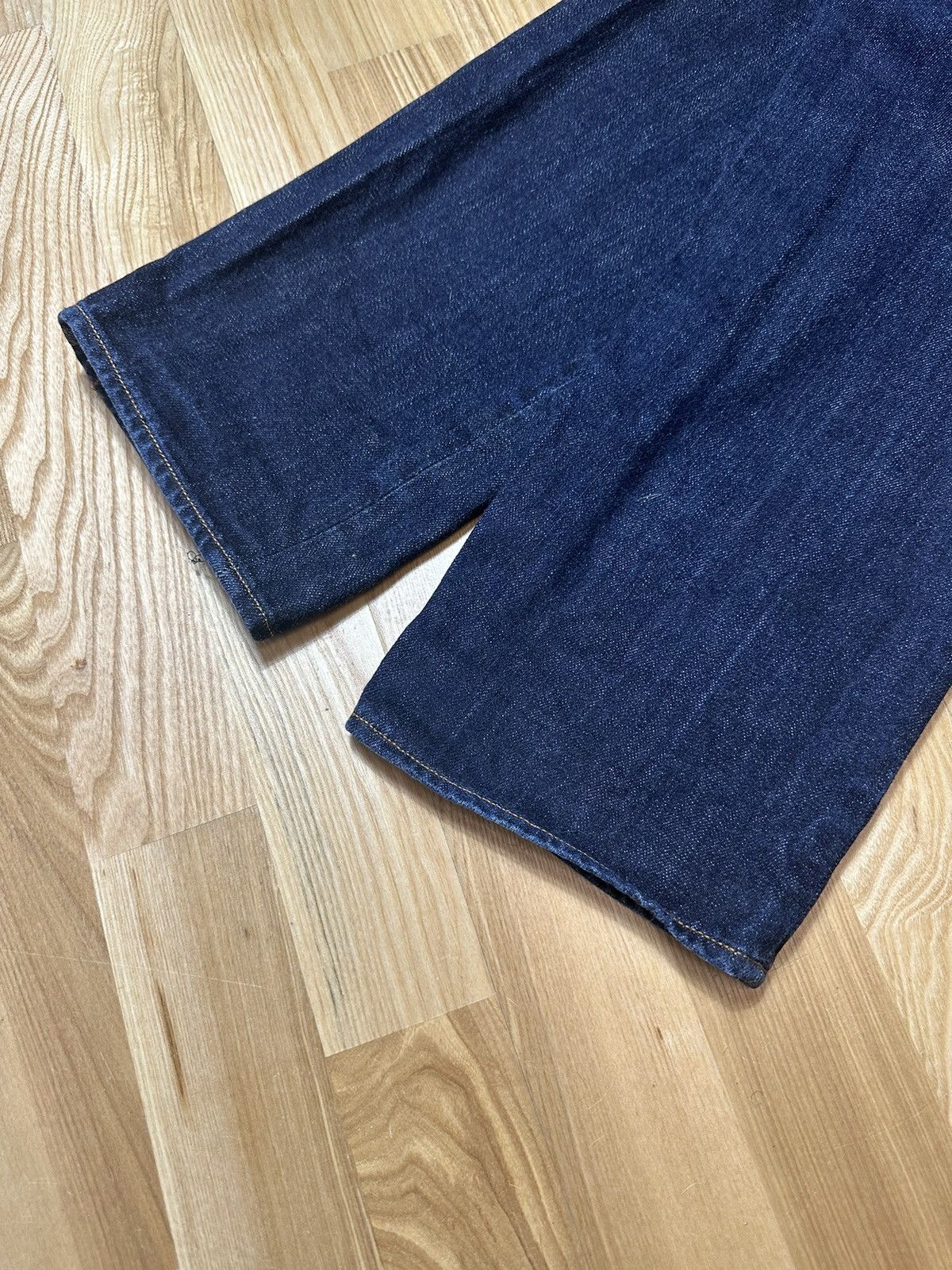 Stone Island Mens Vintage Casual Jeans Stone Island SS2013 Size US 34 / EU 50 - 9 Thumbnail