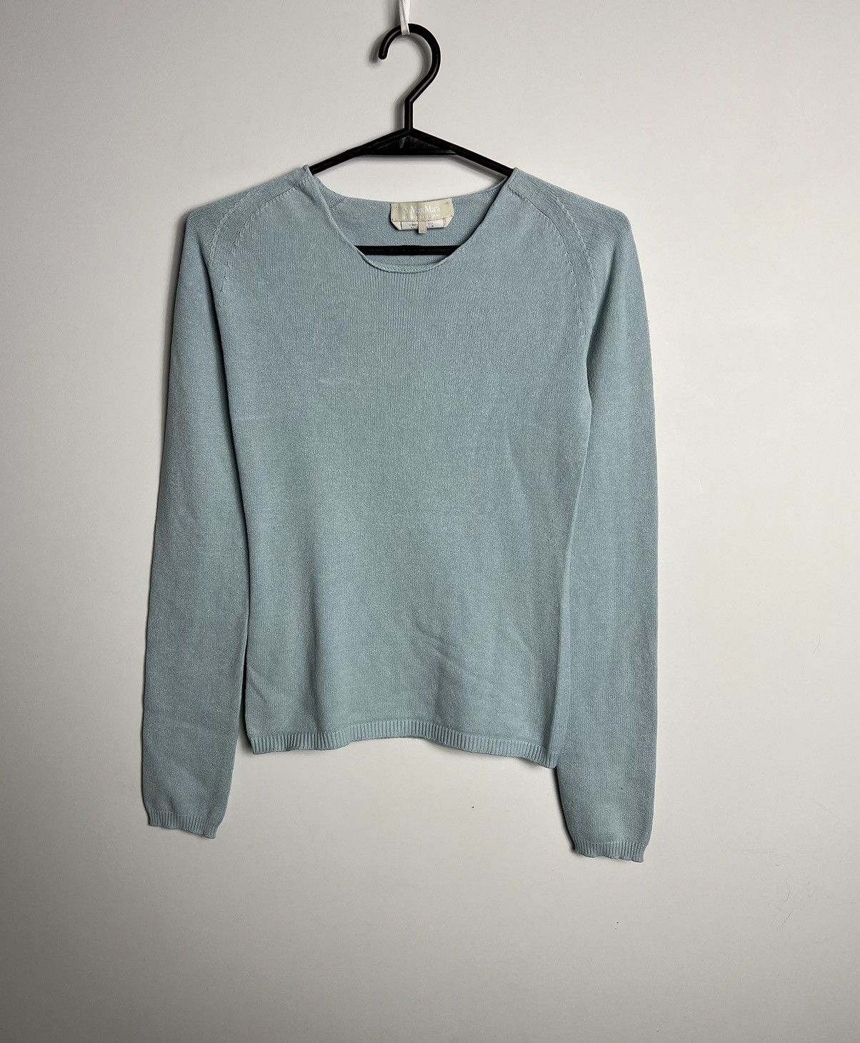 Max Mara Sweater ’S Max Mara great color high end Size M / US 6-8 / IT 42-44 - 1 Thumbnail