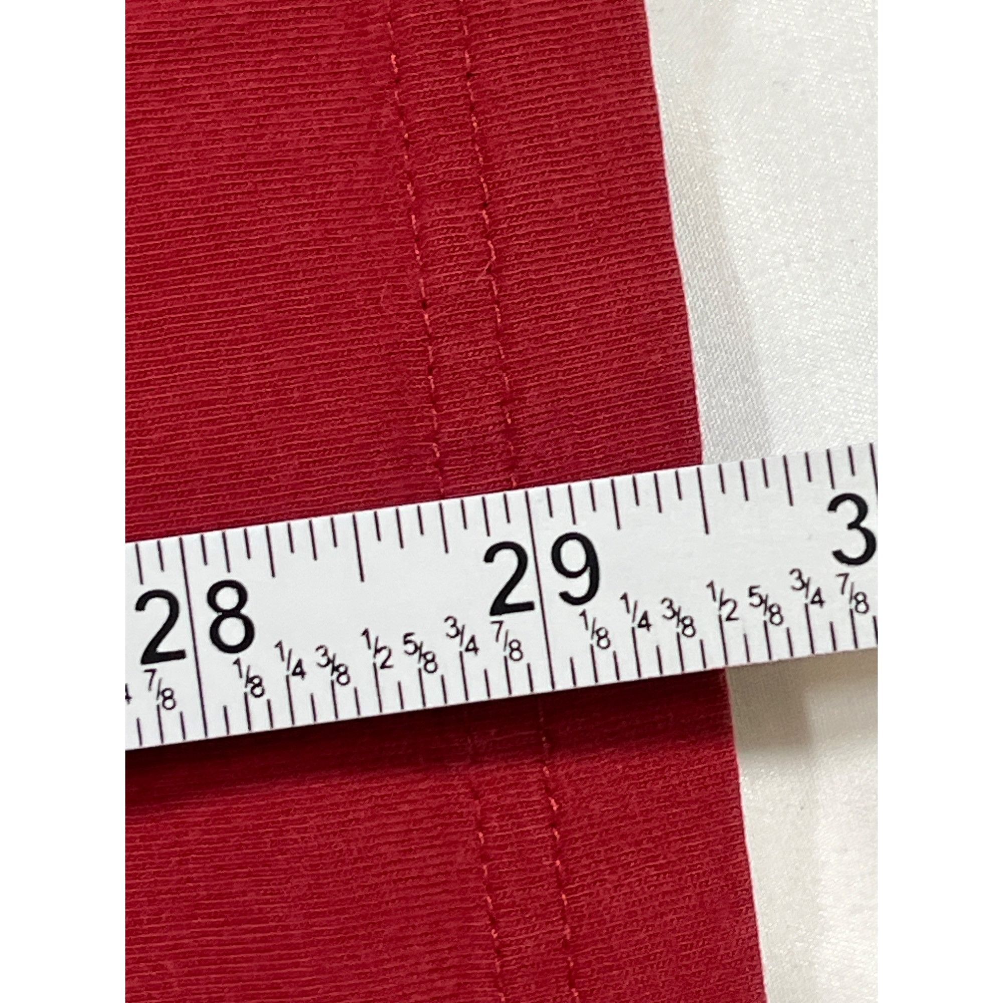 Old Navy Old Navy SKU 7725 mens Vintage Red Crewneck T Shirt SIze XL Size US XL / EU 56 / 4 - 6 Thumbnail