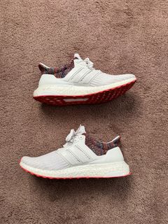 Adidas ultra boost hot sale 4. rainbow