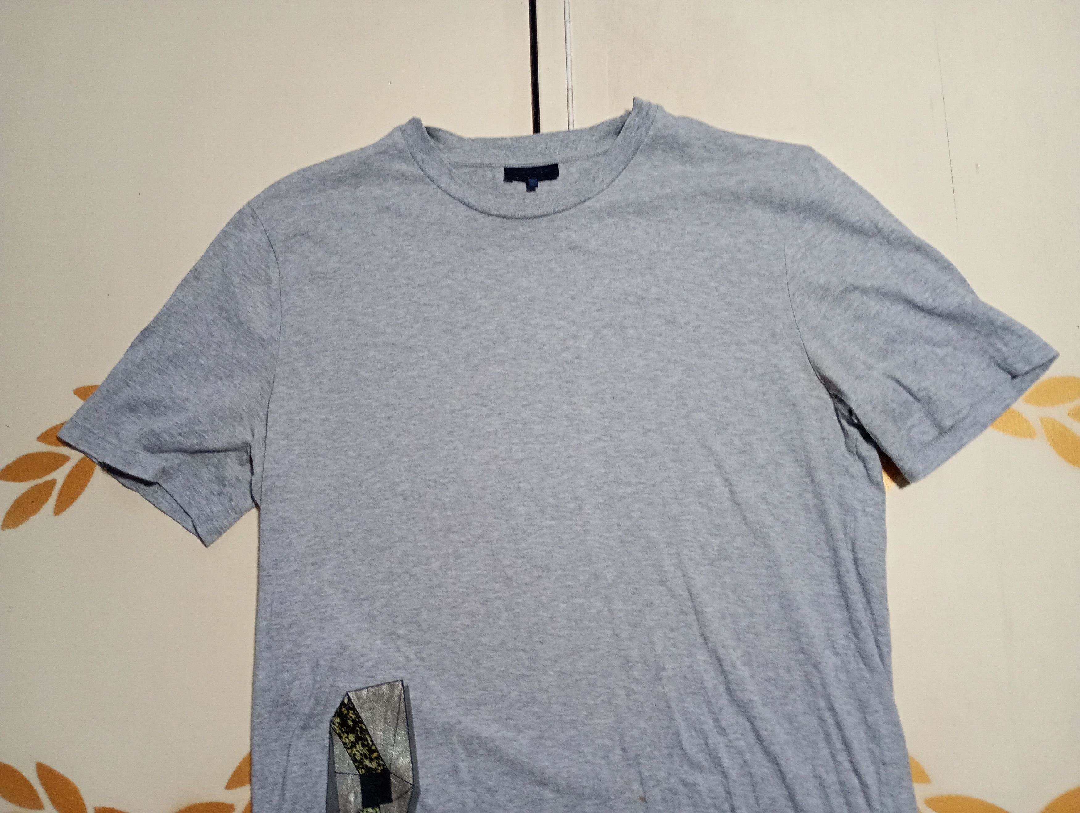 Lanvin Lanvin T-Shirt Vintage Size US L / EU 52-54 / 3 - 4 Thumbnail