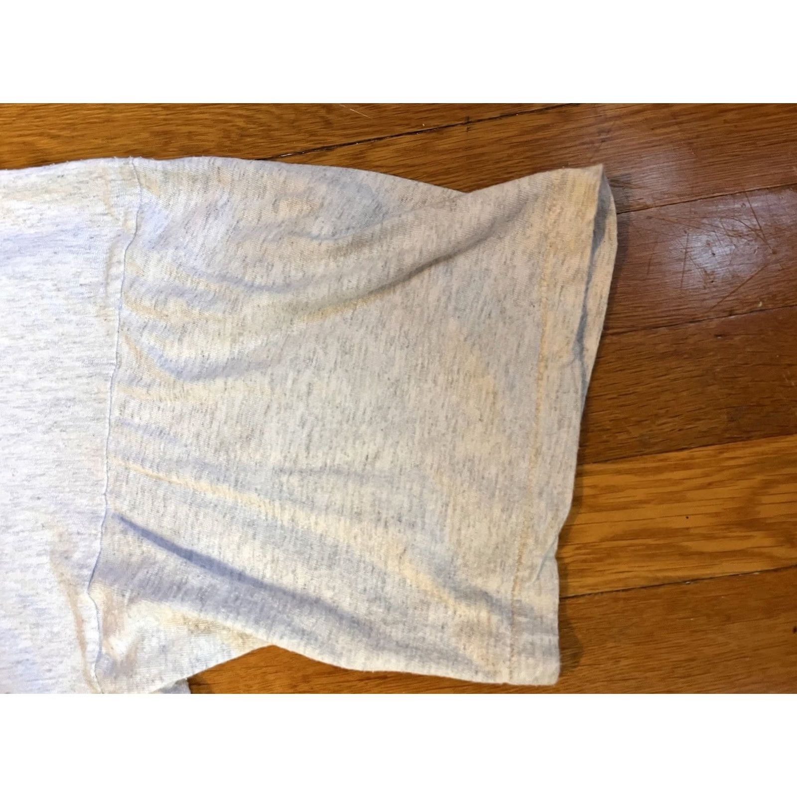 Vintage VINTAGE Harley Davidson Shirt Men’s 3XL Gray Eagle Maverick 90s USA Harley Davidson Graphic Print Tattoo Logo Size US XXL / EU 58 / 5 - 5 Thumbnail