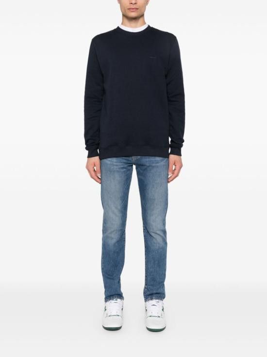 Levi's LEVI'S Men Denim Pants 29507 1429 Blue Size US 38 / EU 54 - 1 Thumbnail