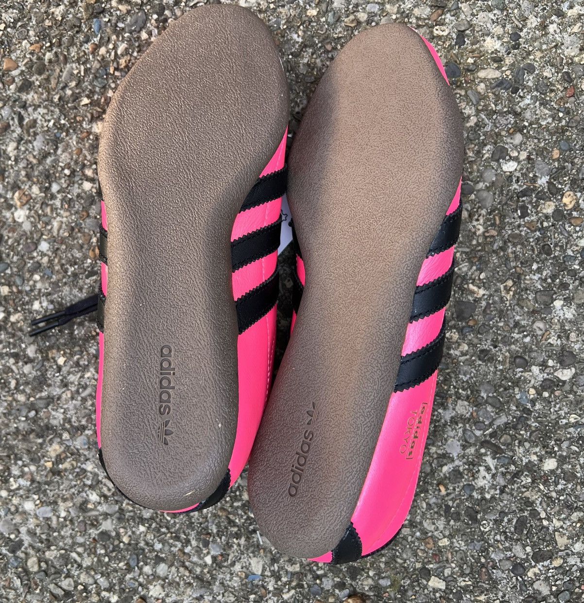 Adidas Adidas Tokyo Decon Sneaker Size US 7 / IT 37 - 4 Thumbnail