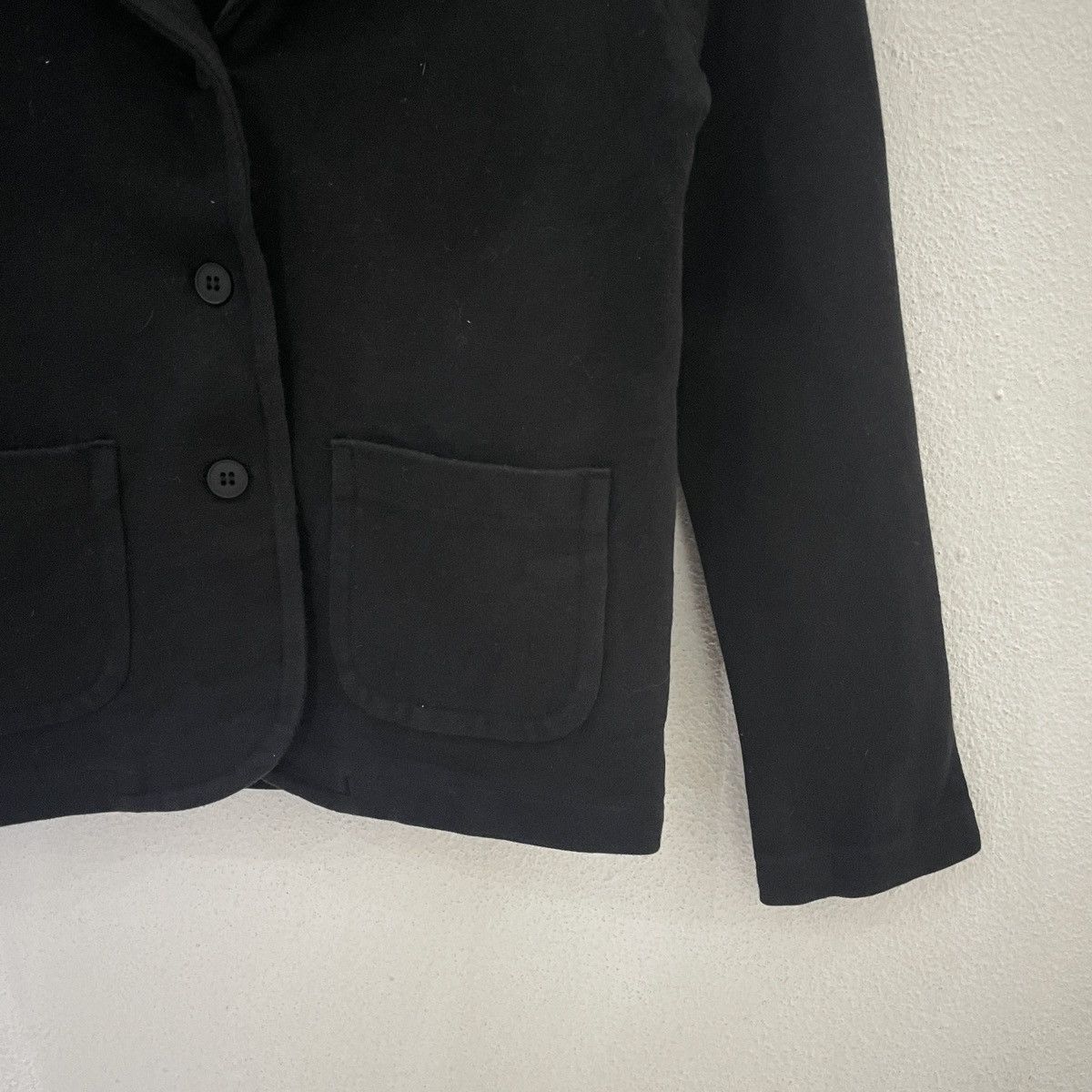 agnes b. Vintage Agnes B Emford Kids Jacket Size US XXS / EU 40 - 2 Thumbnail