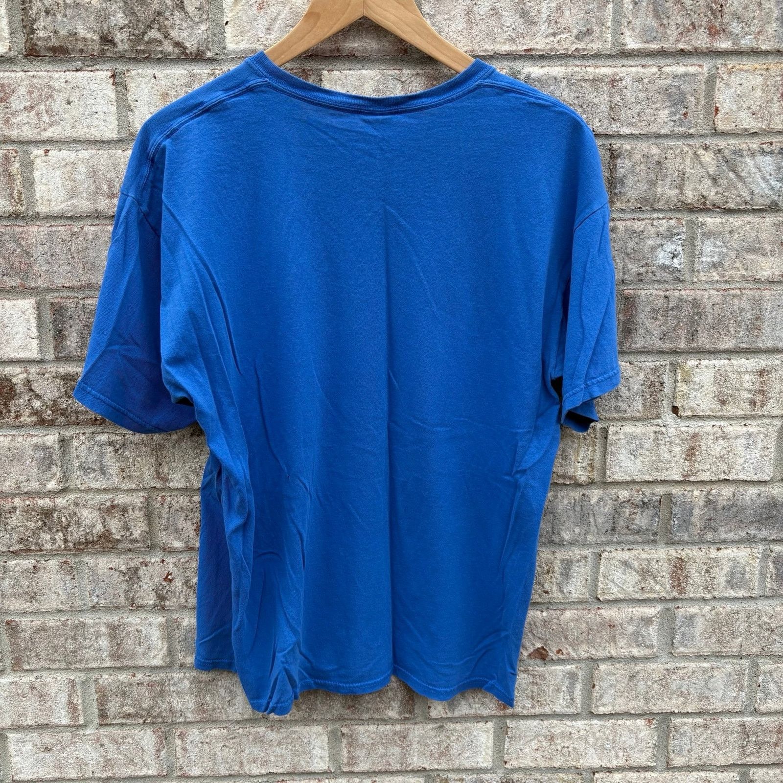 Gildan 2012 Kentucky basketball champion t shirt Size US L / EU 52-54 / 3 - 5 Thumbnail