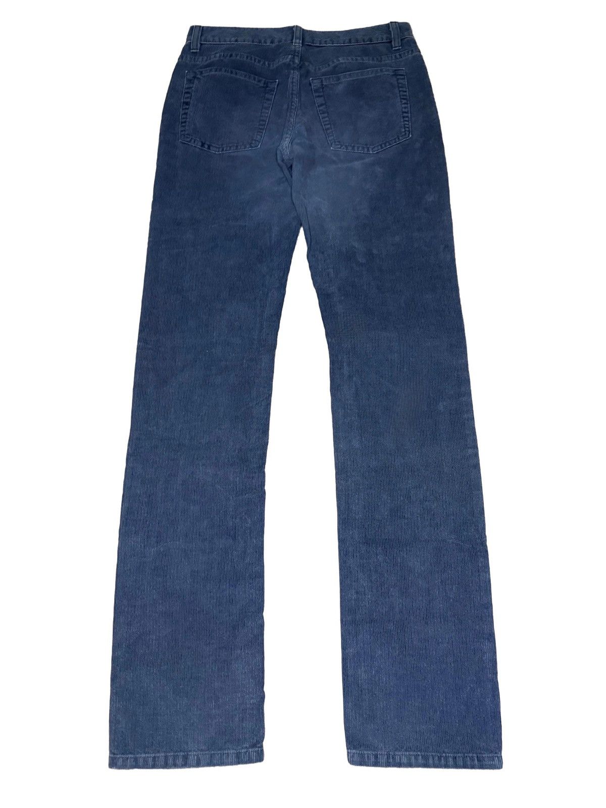 Helmut Lang Helmut Lang SS04 Corduroy Pants Size US 26 / EU 42 - 2 Thumbnail