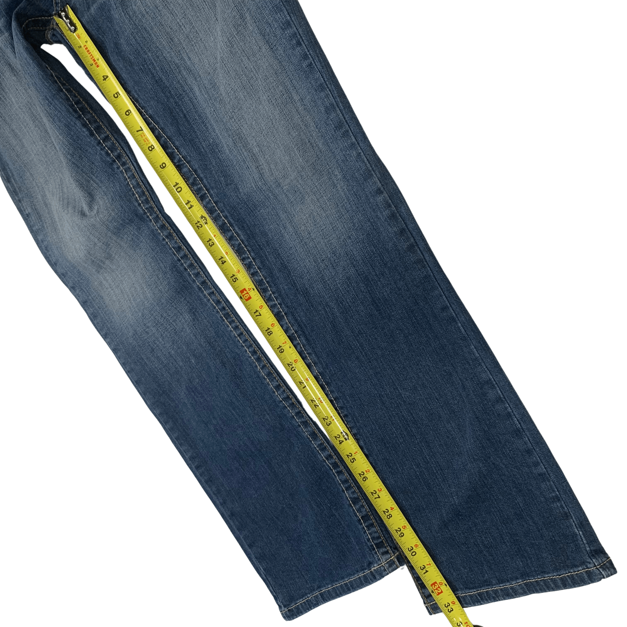CINCH Cinch Bootcut Midrise Jeans | 31" Long Size 31" - 6 Thumbnail