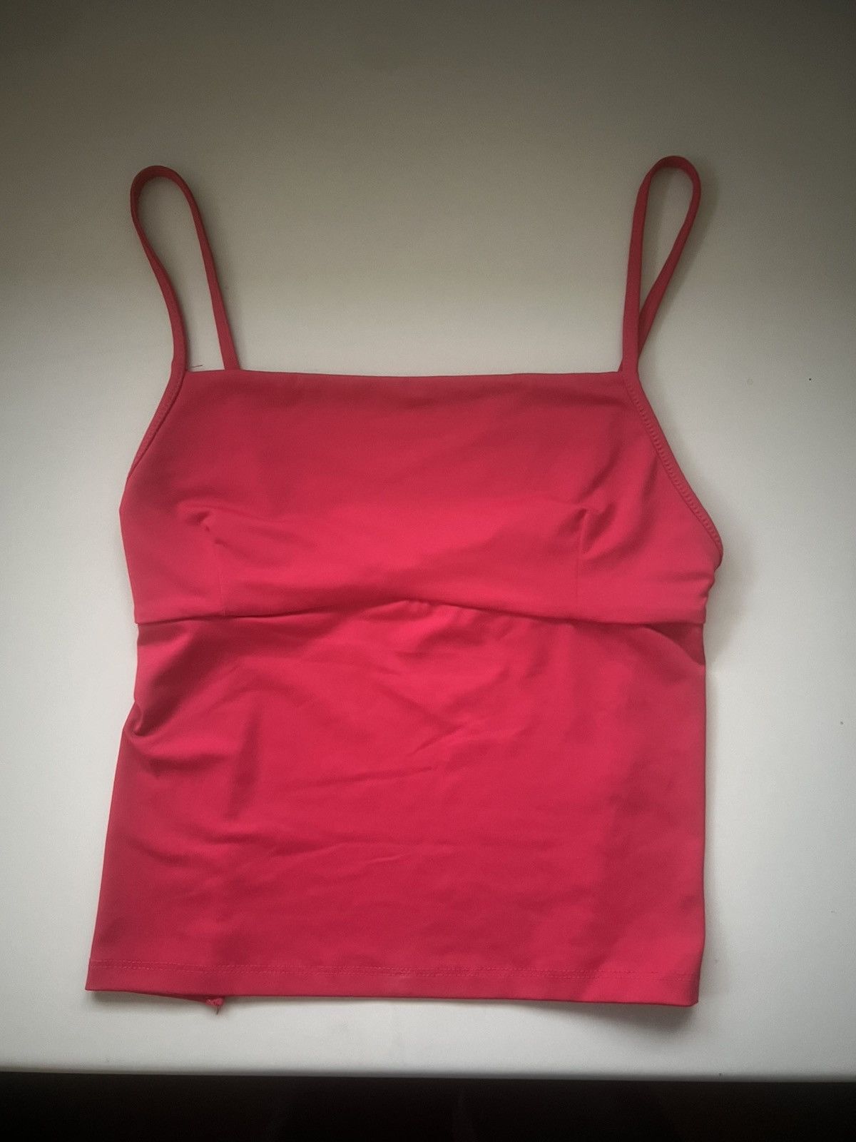 Cotton On Blair open back cami Size S / US 4 / IT 40 - 2 Thumbnail