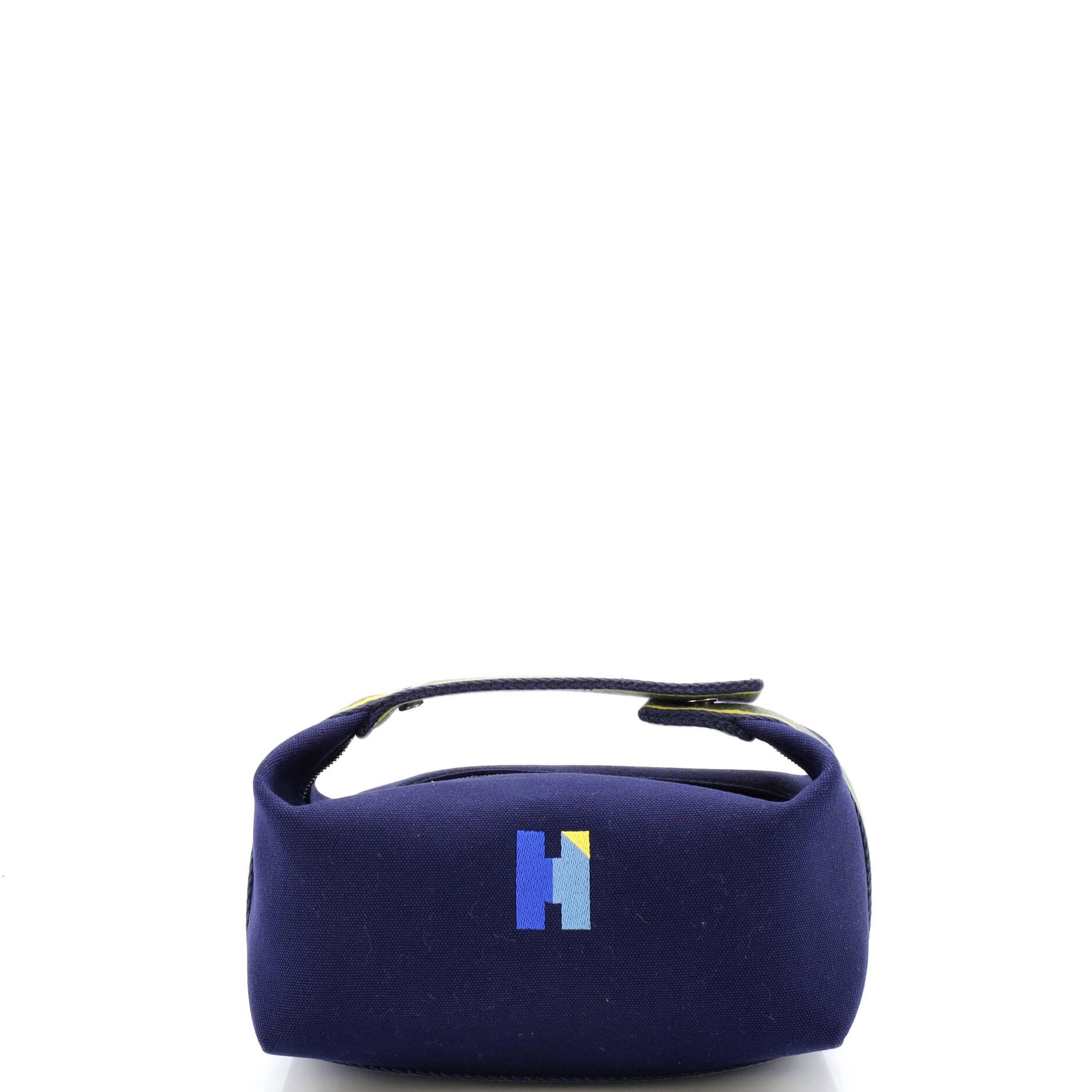 Hermes Bride-A-Brac Travel Case Size ONE SIZE - 1 Thumbnail