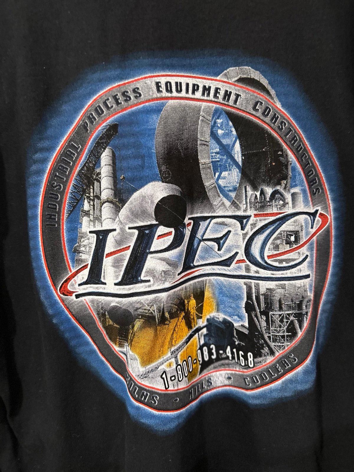 Gildan IPEC Longsleeve Size US XL / EU 56 / 4 - 2 Thumbnail