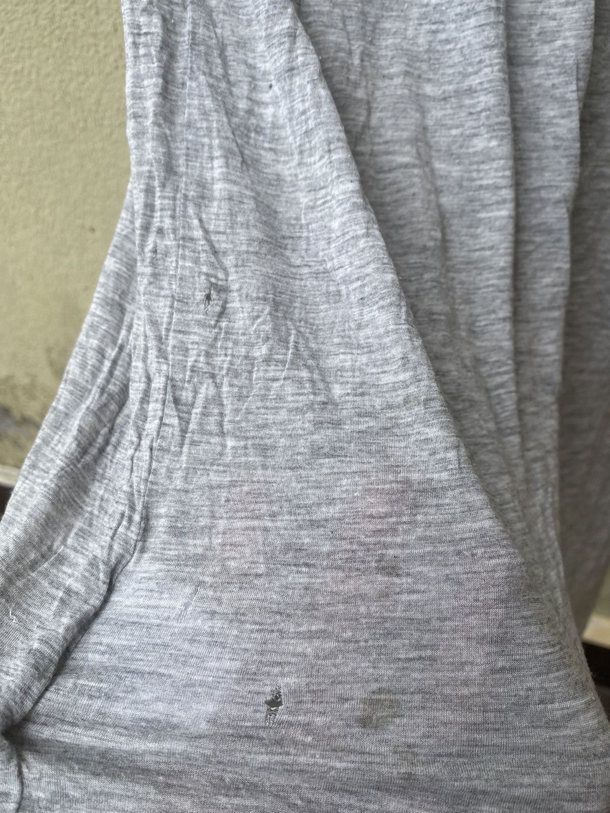 Gareth Pugh long shirt short sleeve Size US S / EU 44-46 / 1 - 14 Thumbnail